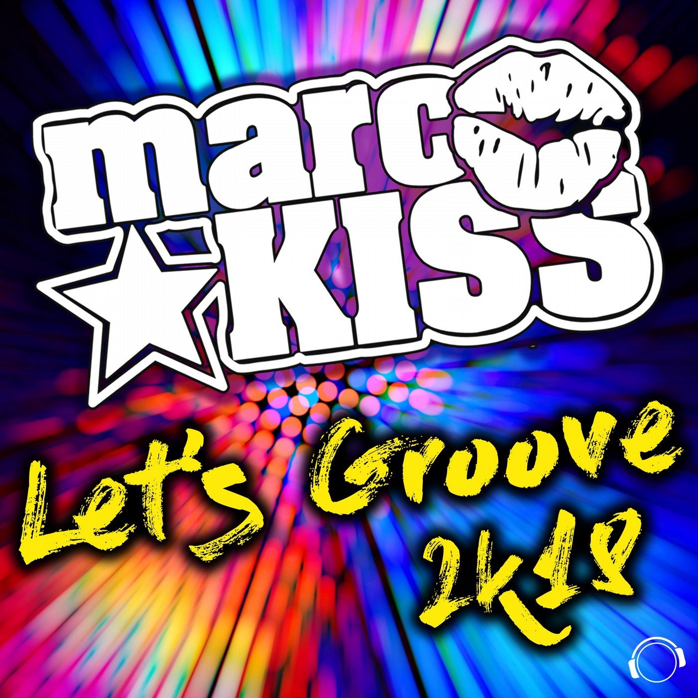 Let's Groove 2k18