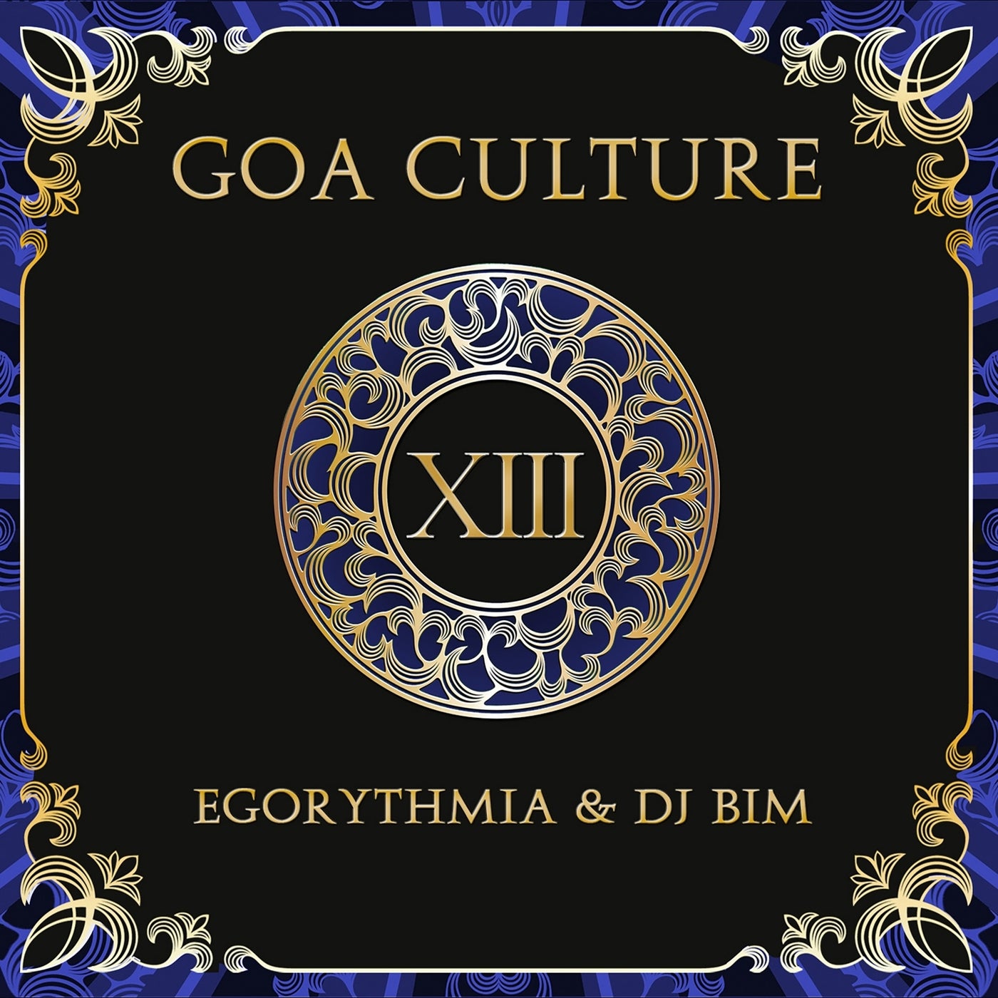 Goa Culture, Vol. 13