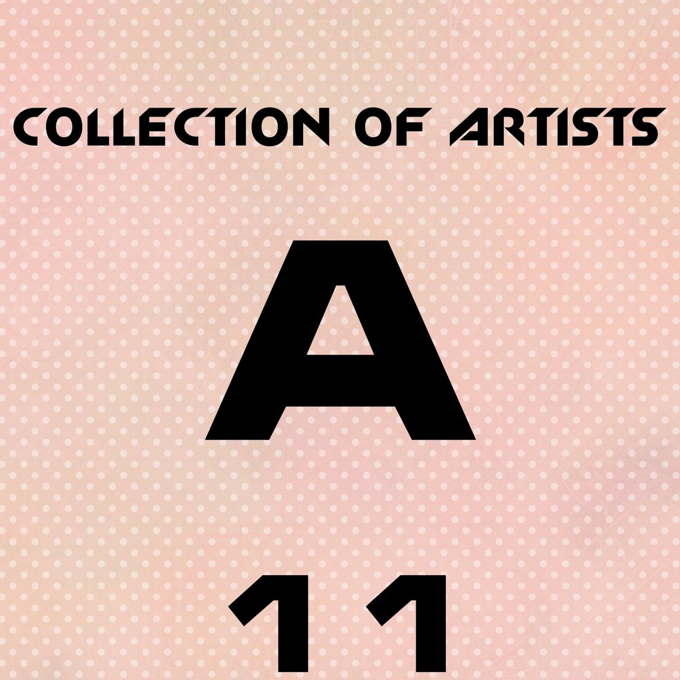 Collection of Artists A, Vol. 11