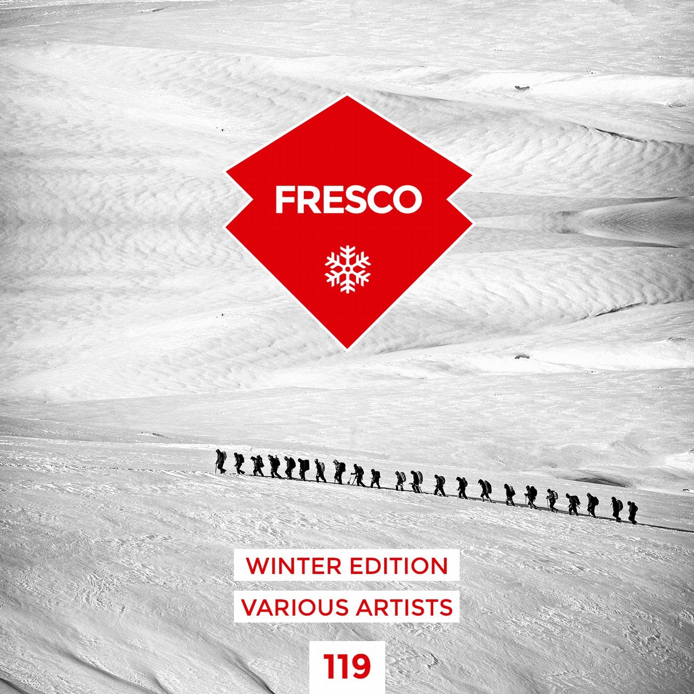 Fresco Winter Edition 2018