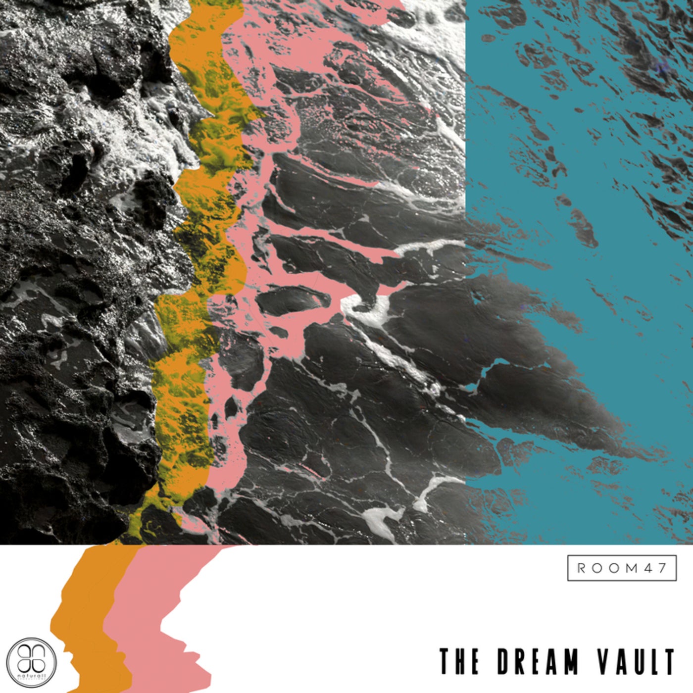Cover art for The Dream Vault Part 1
