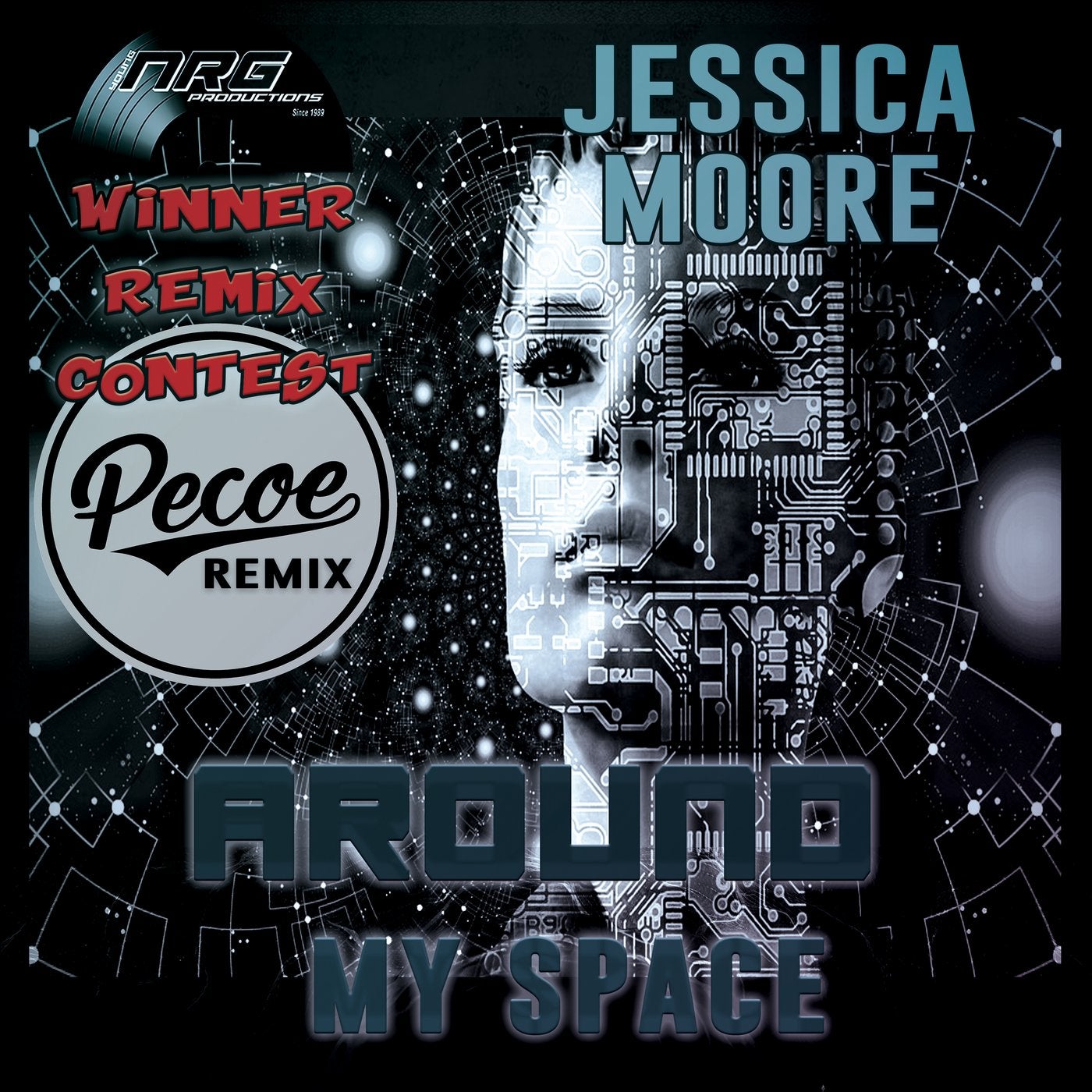 Around My Space (Pecoe Winner Remix Contest)