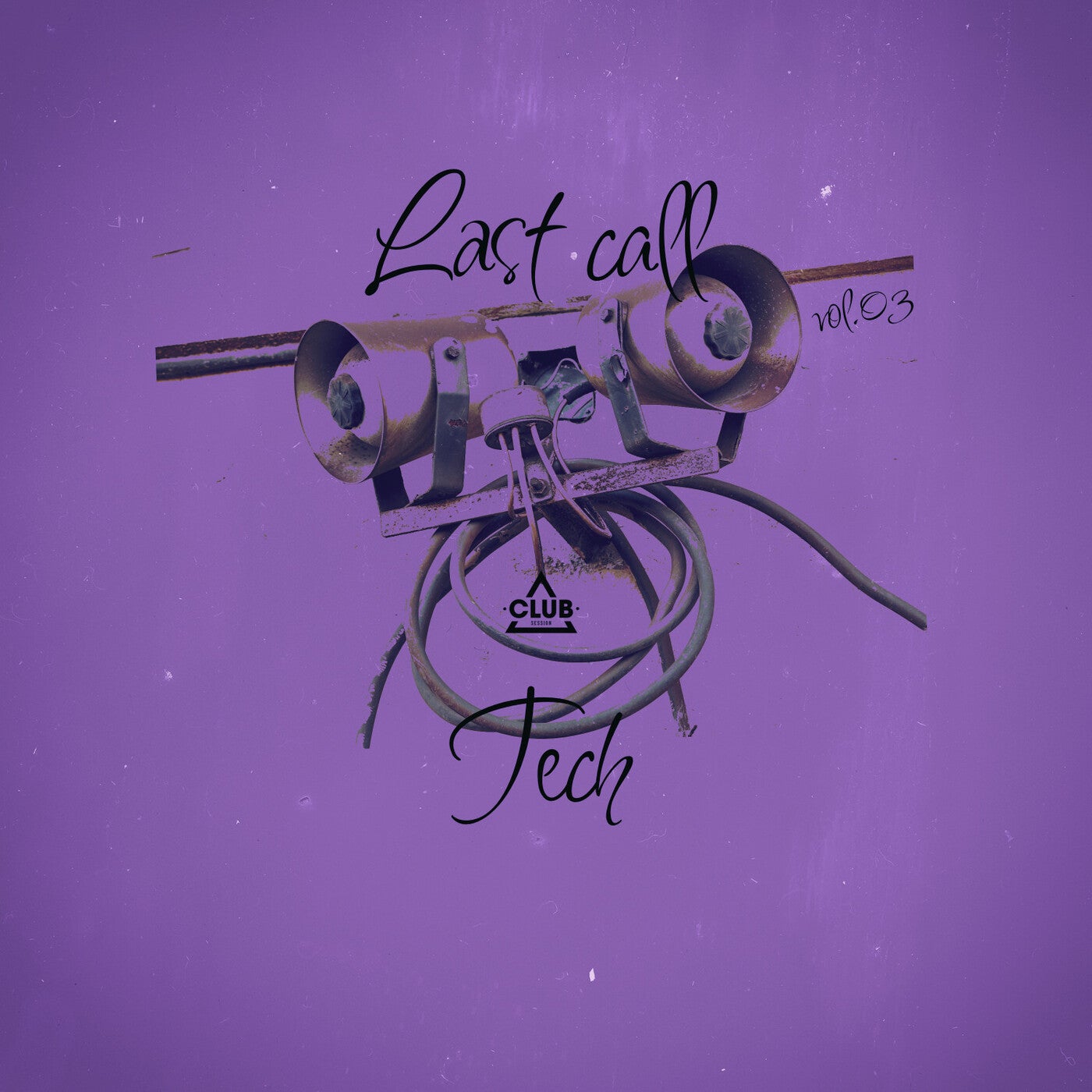Last Call - Tech, Vol.03