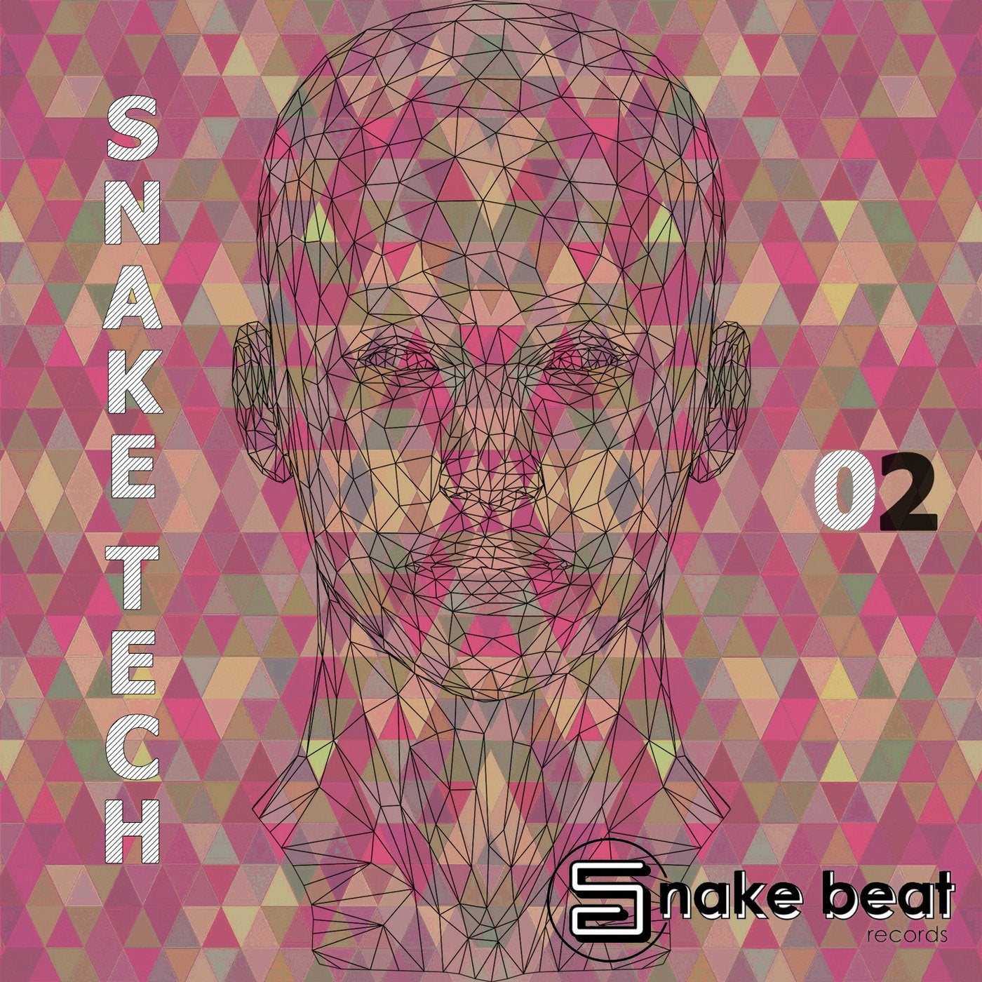 Snake Tech 02