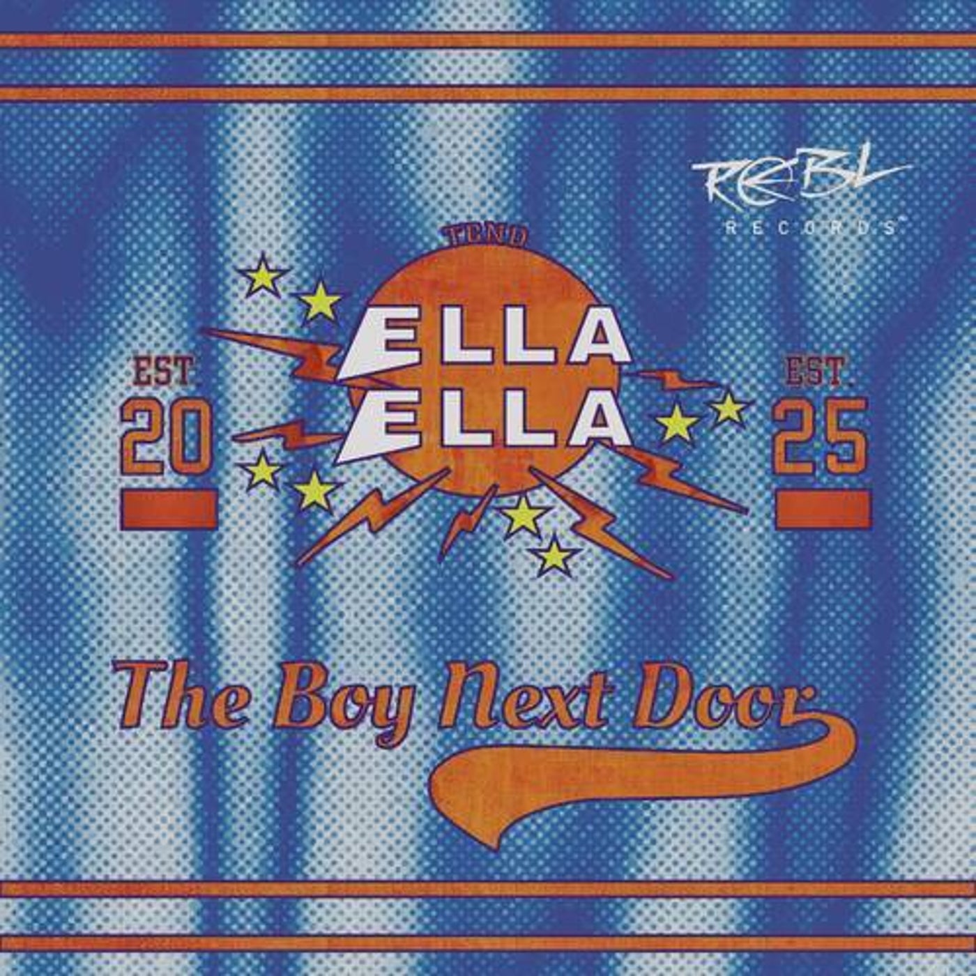 Ella Ella (Extended Version)