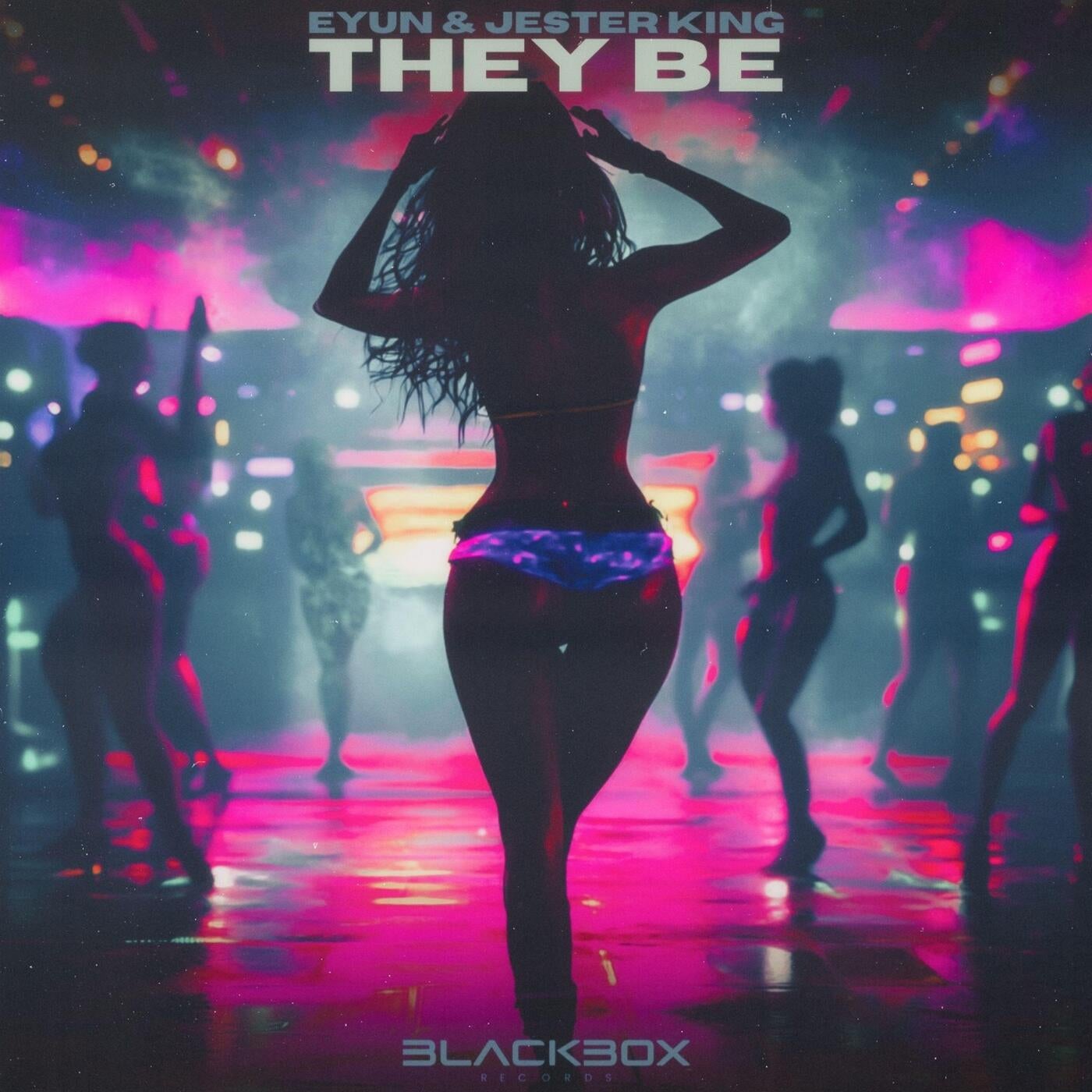 They Be