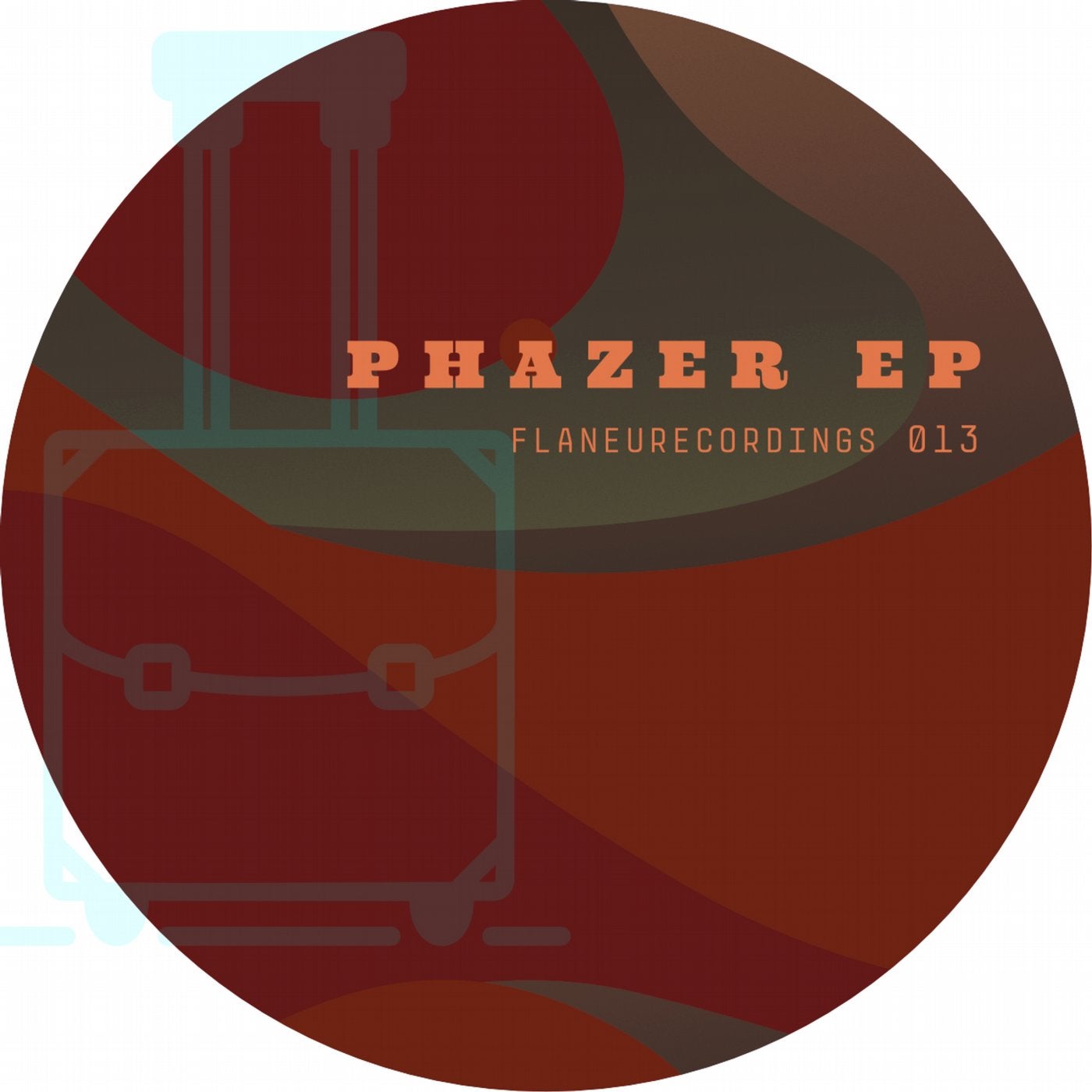 Phazer EP