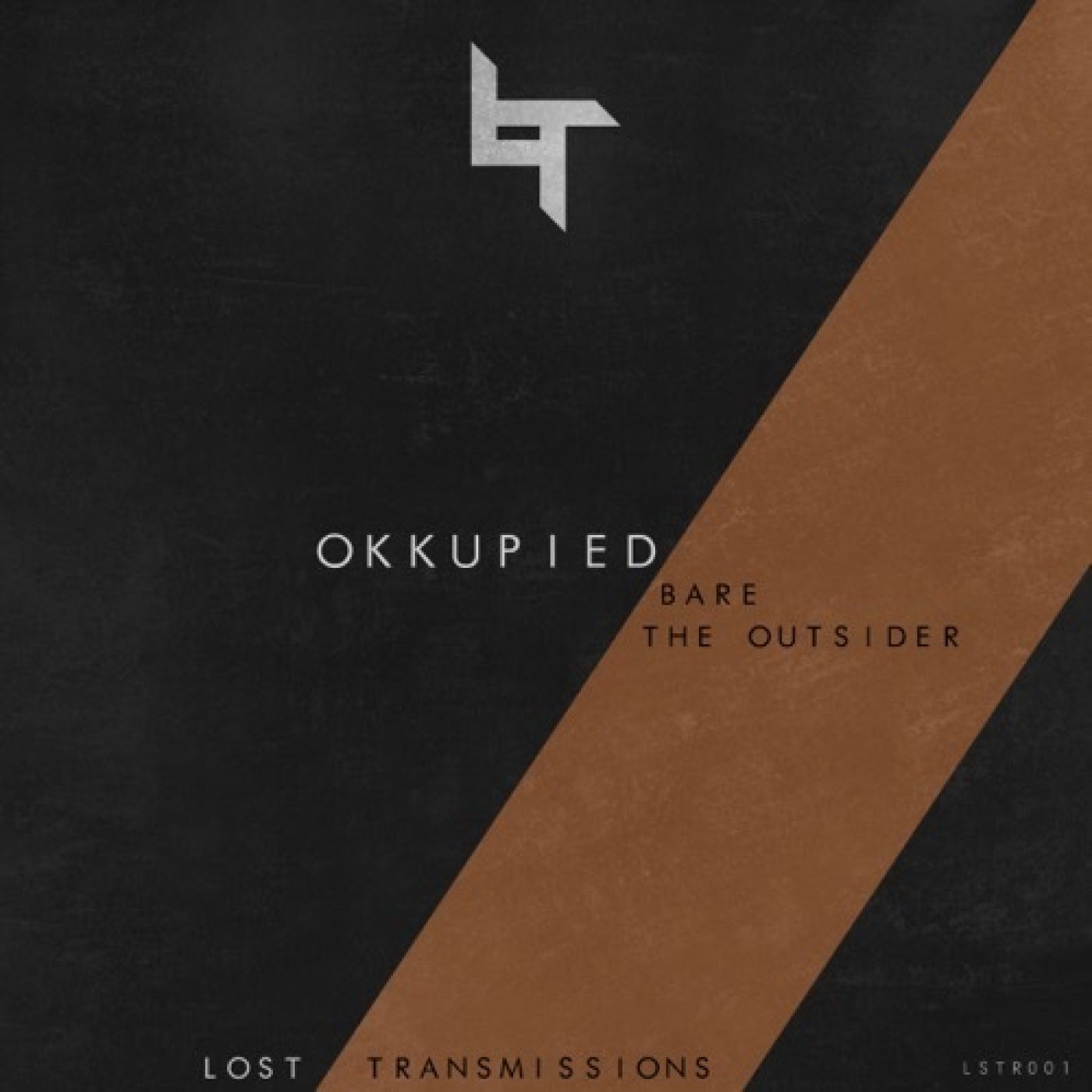 Lost: Transmissions 001