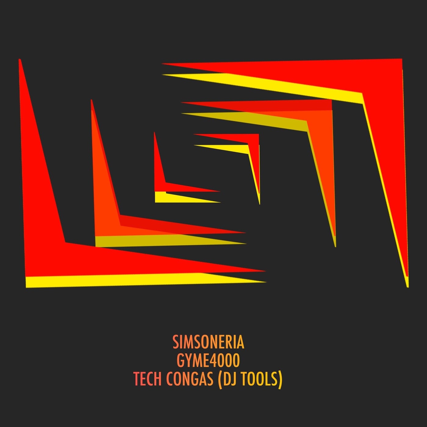 Tech Congas (DJ Tools)
