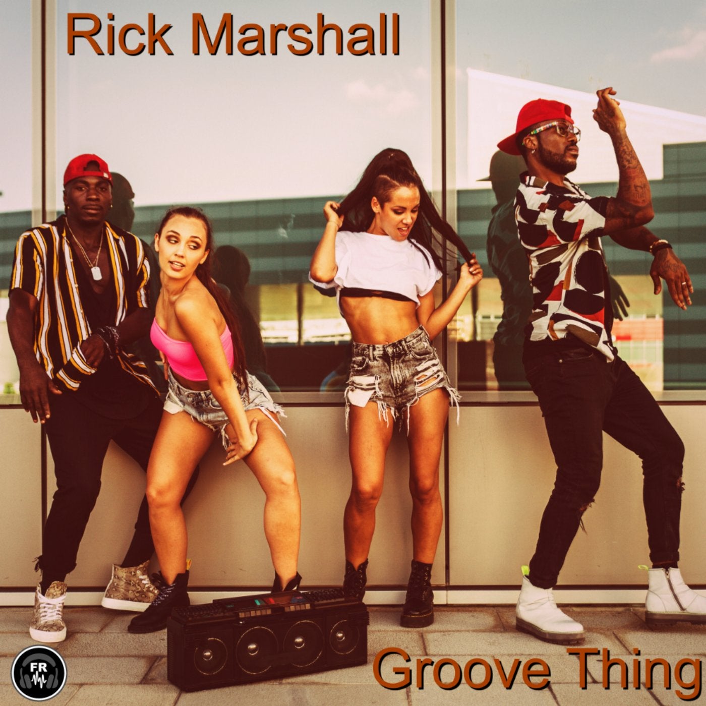 Groove Thing