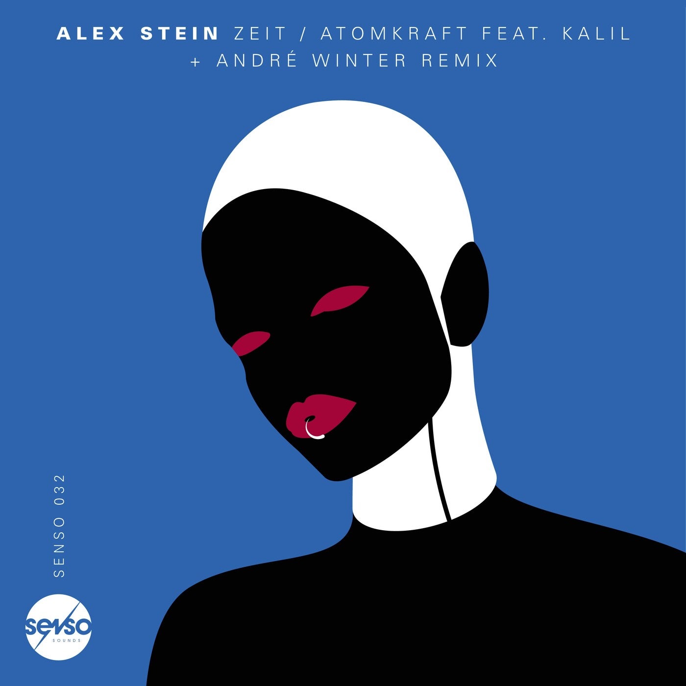 Cover art for Zeit