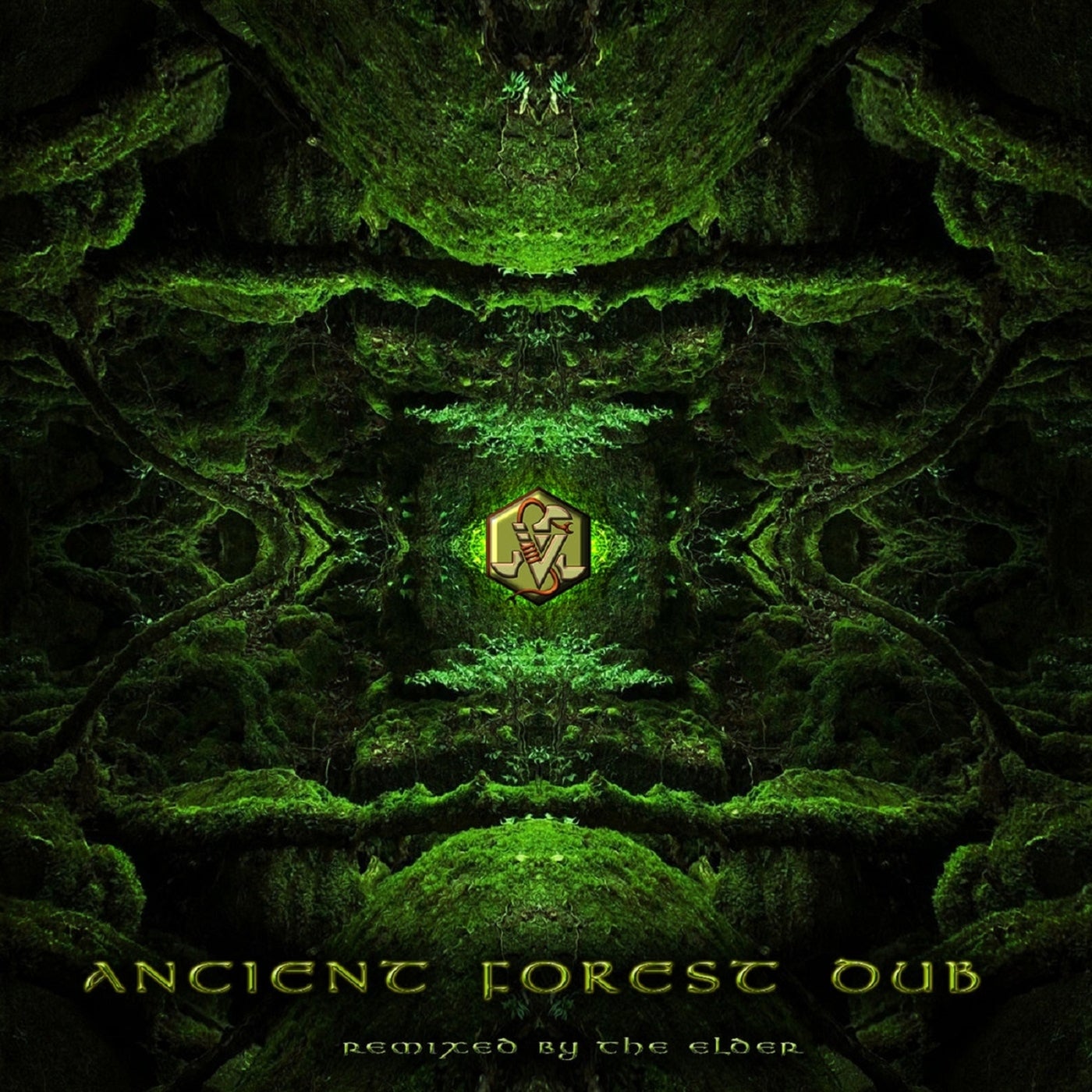 Ancient Forest Dub