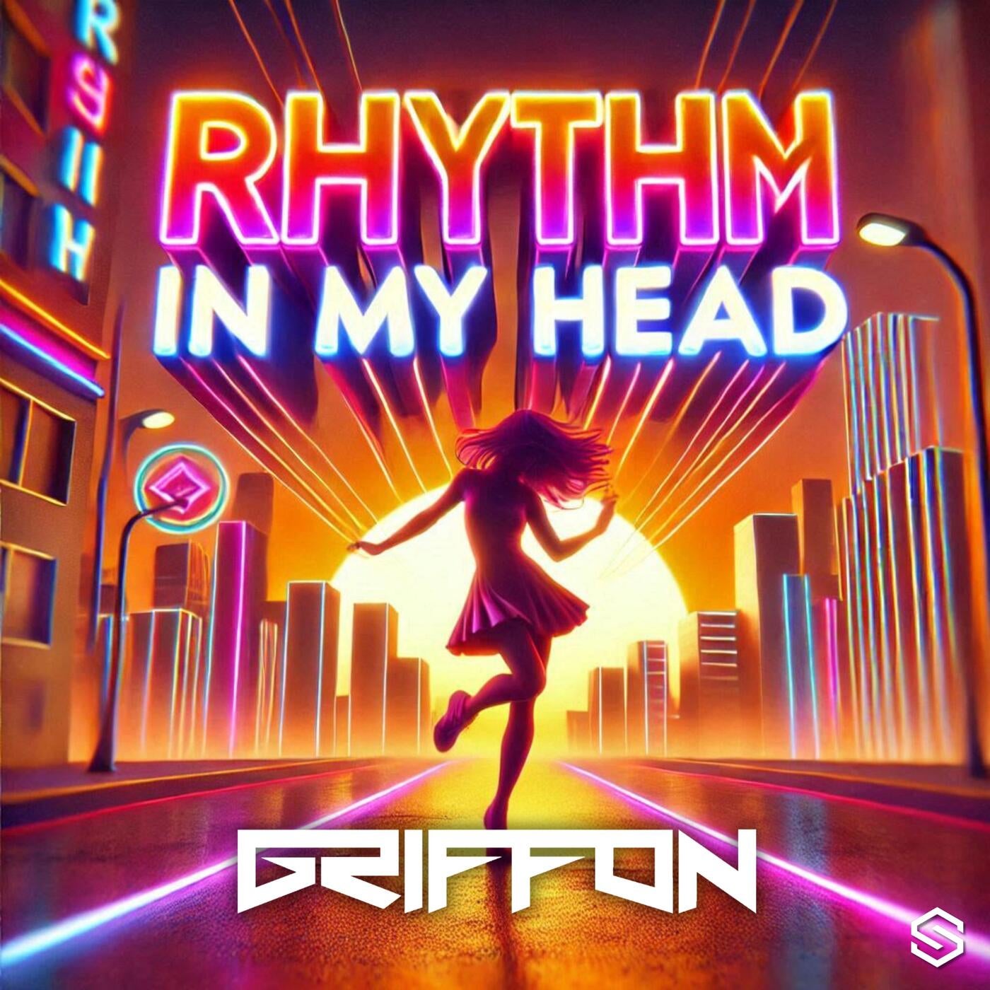 Rhythm In My Head