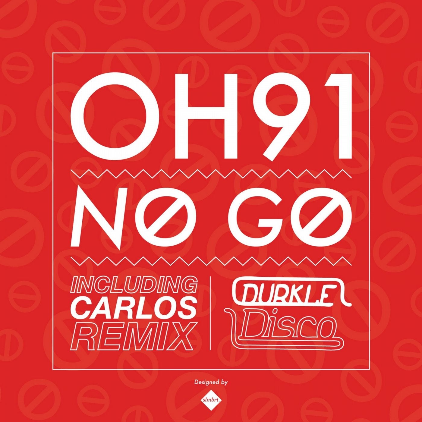 Nogo