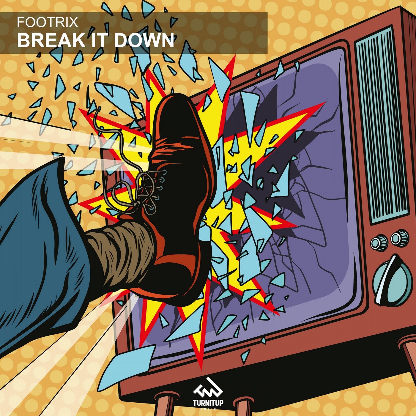 Break It Down