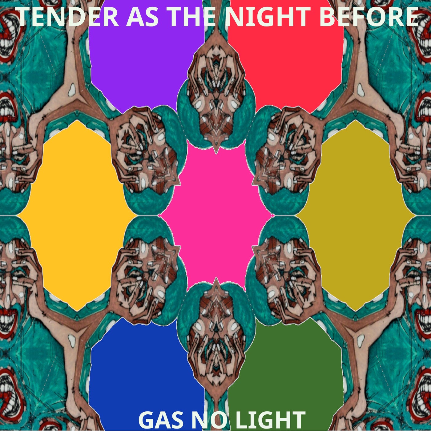 Tender as the Night Before