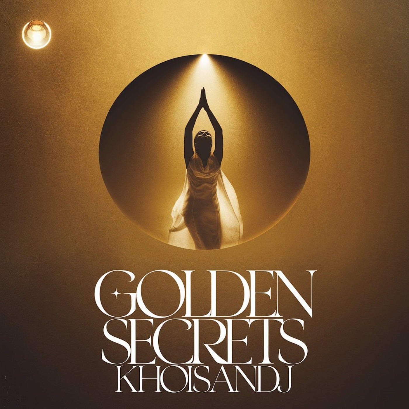 Golden Secrets