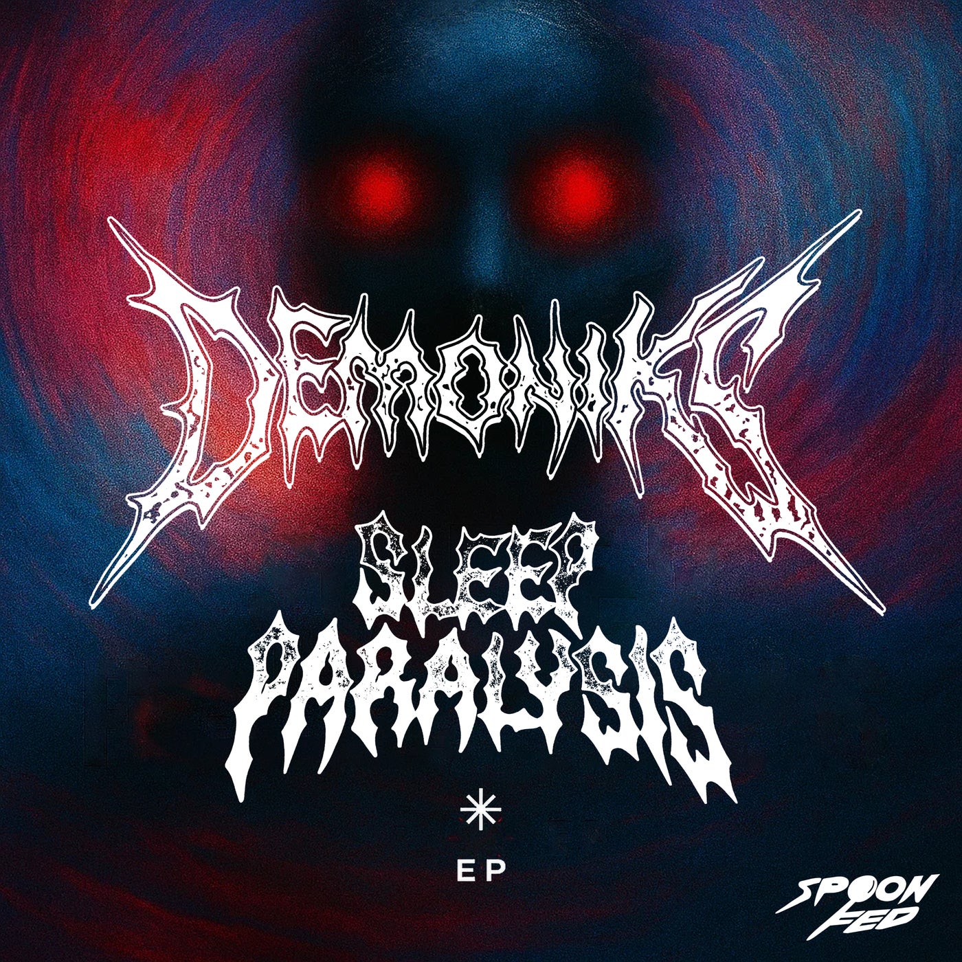 Sleep Paralysis EP