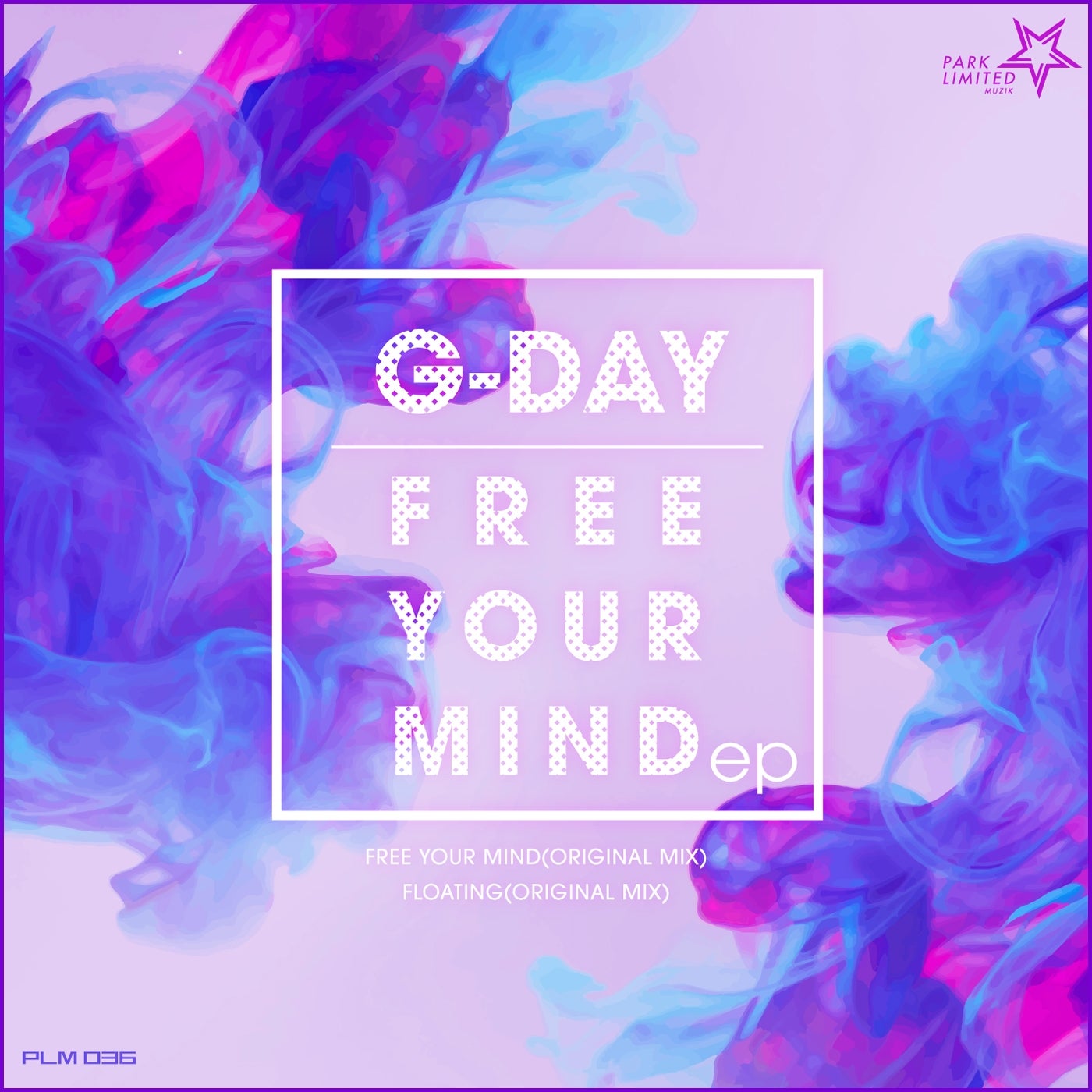 Free Your Mind EP