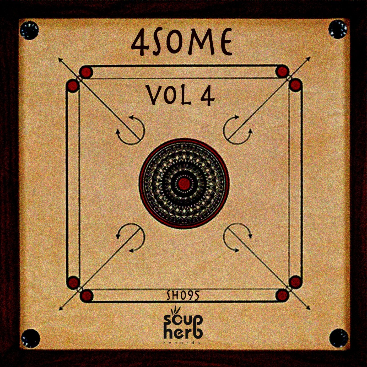 4Some, Vol. 04
