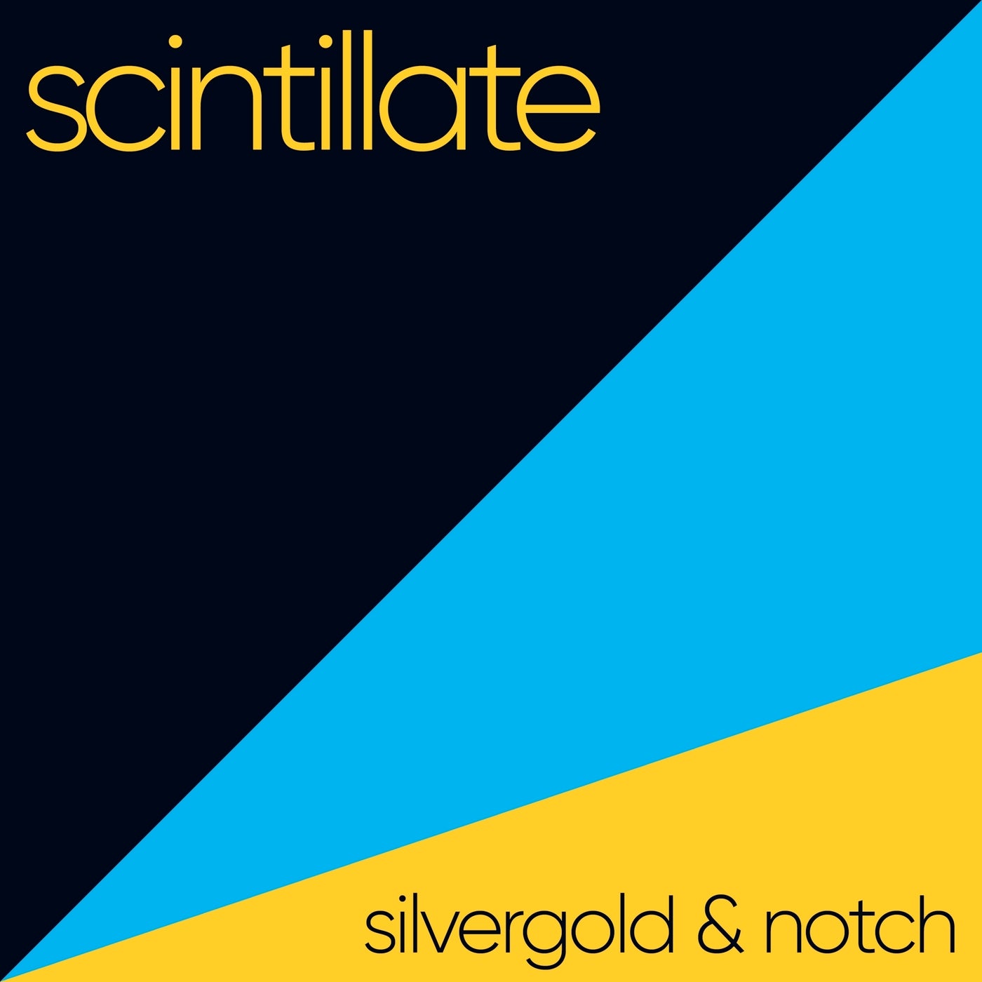 Scintillate