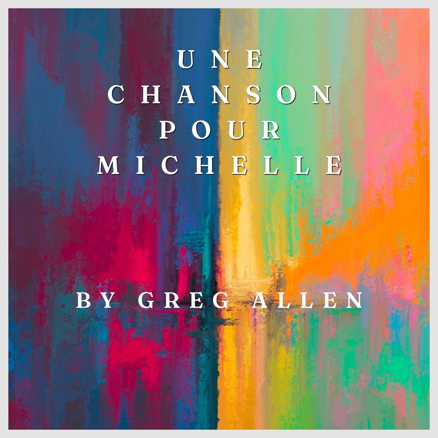 Une Chanson Pour Michelle