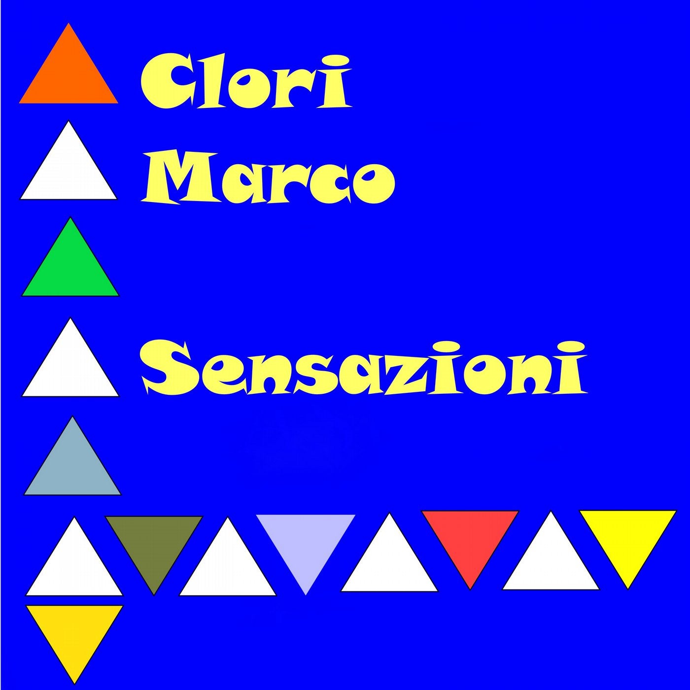 Sensazioni