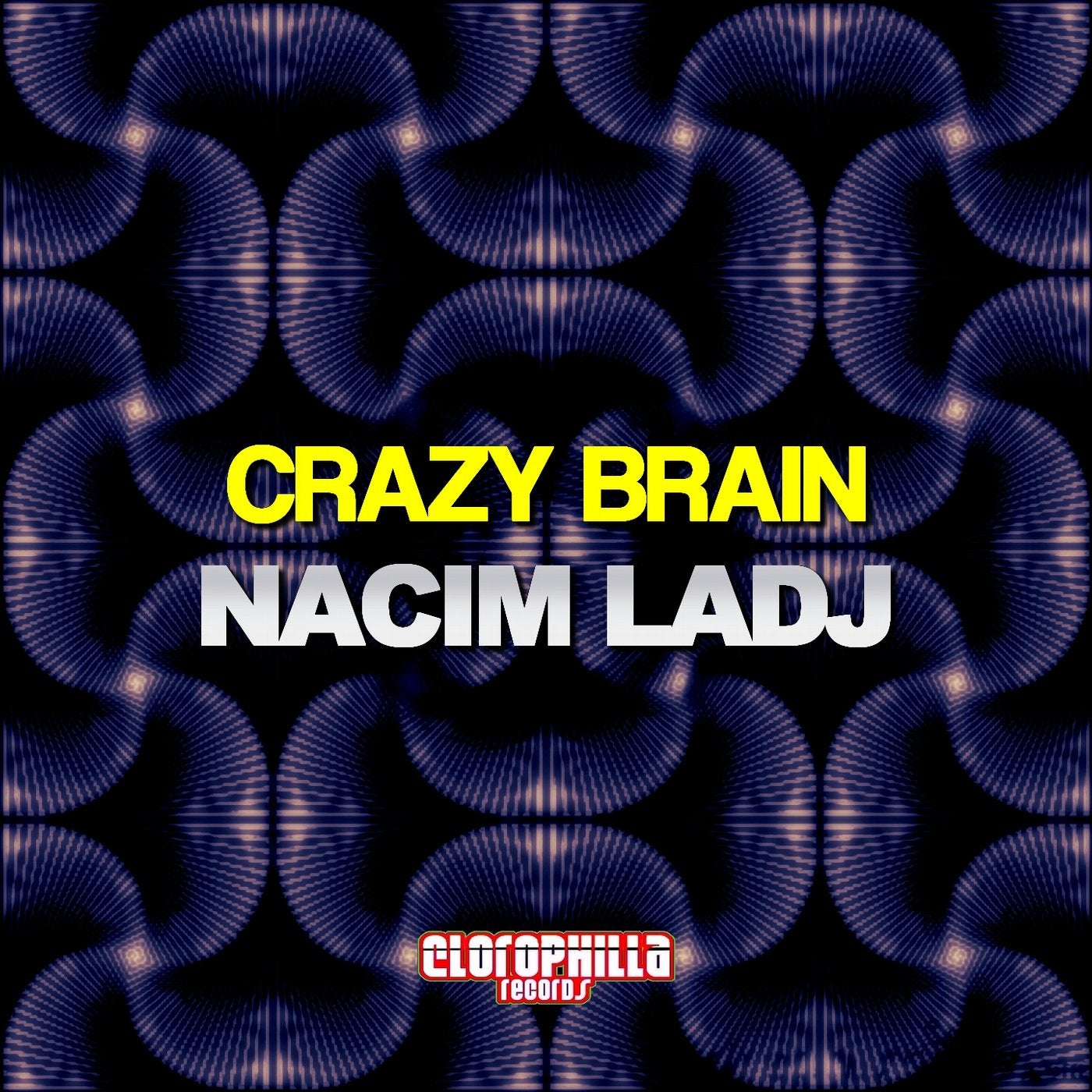 Crazy Brain