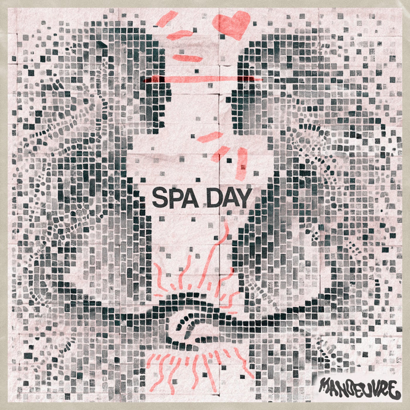Spa Day EP