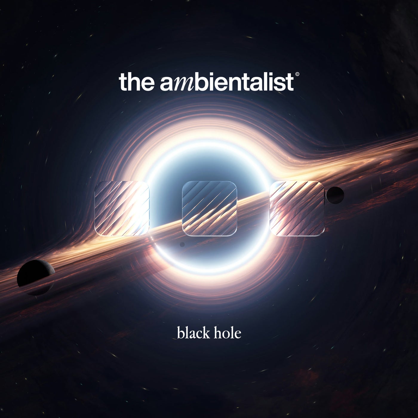 Black Hole