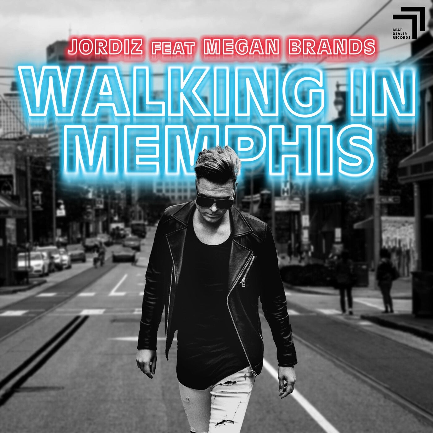 Walking in Memphis (Extended Mix)