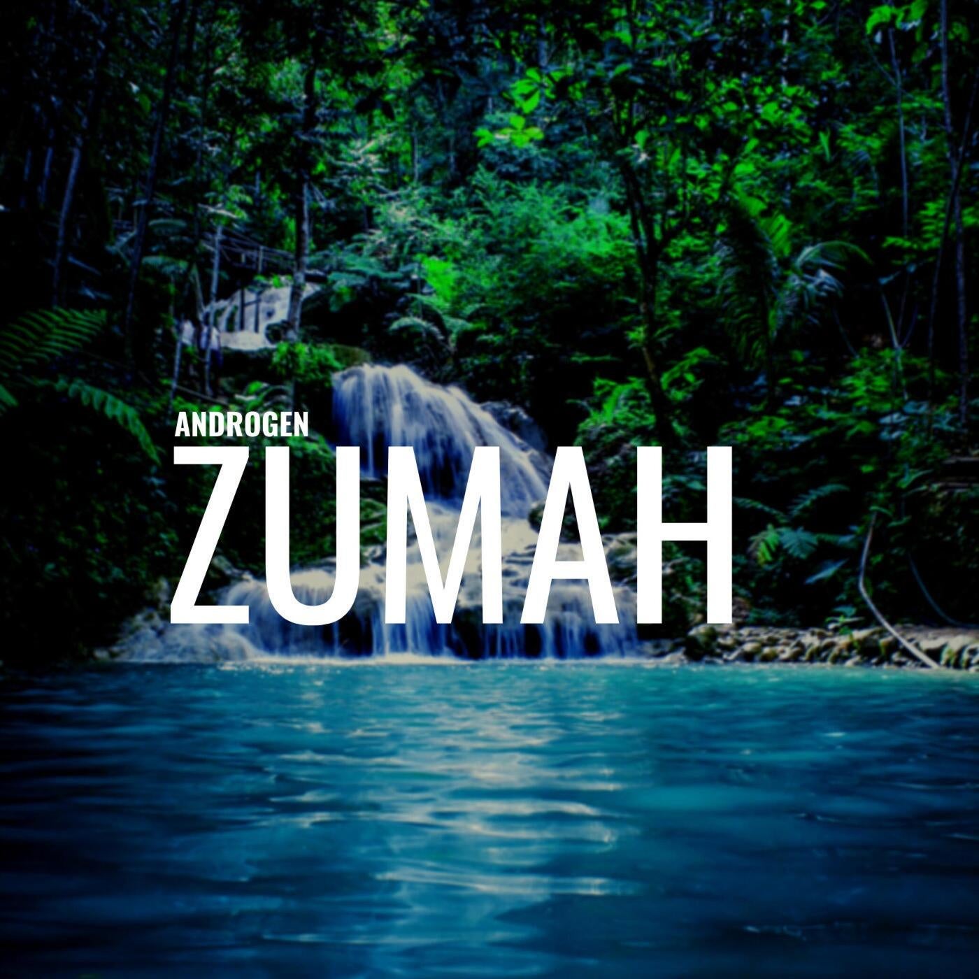 Zumah