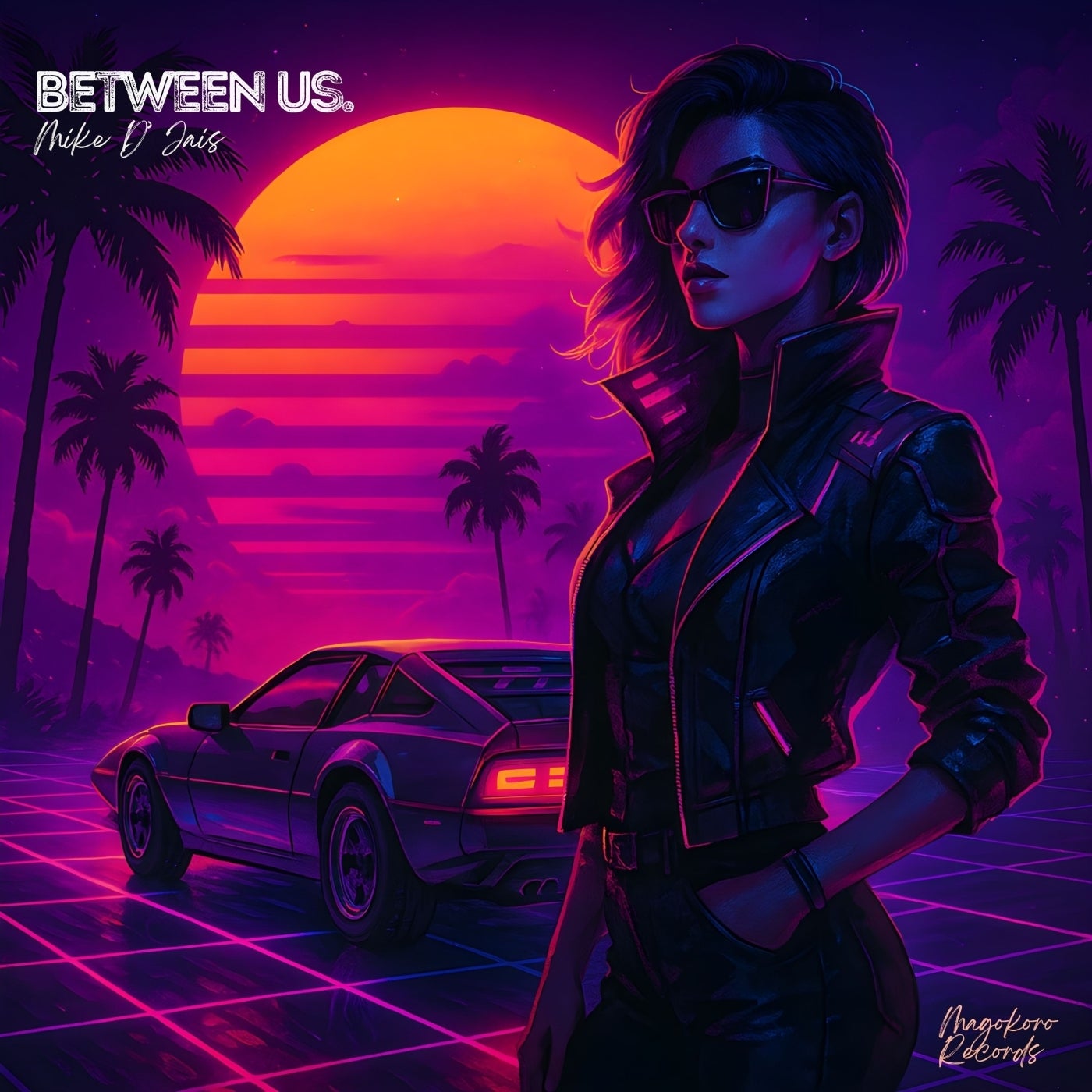 Between Us