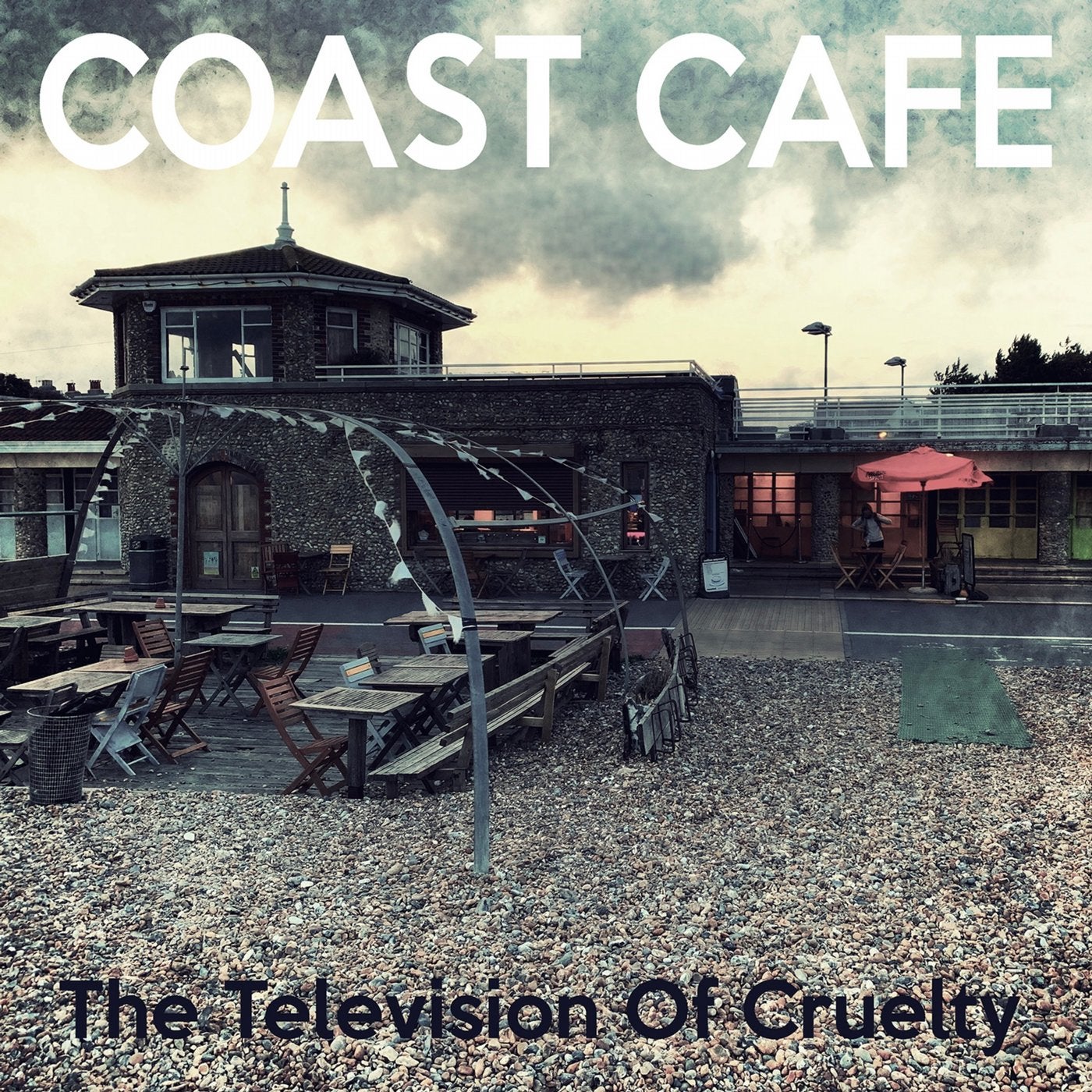 Coast Cafe