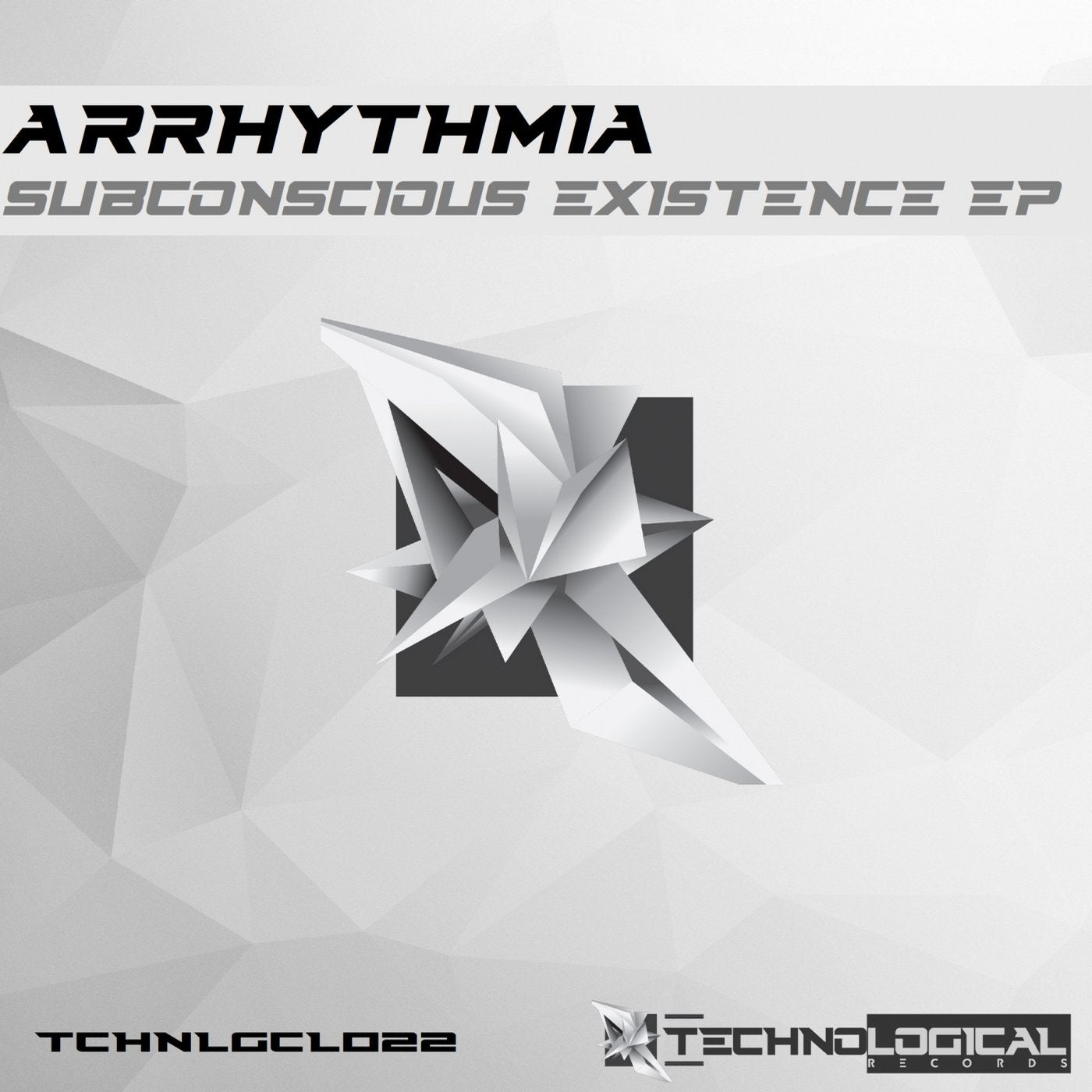 Subconscious Existence EP