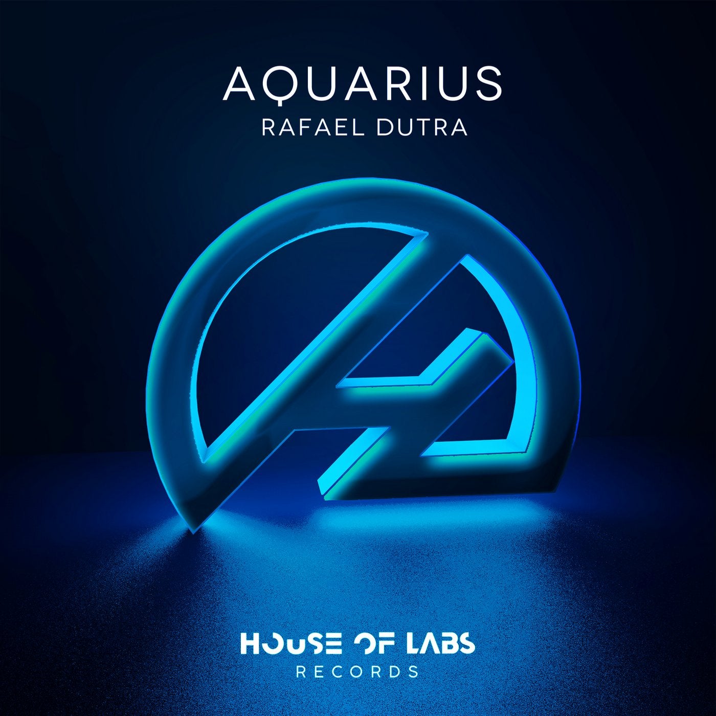 Aquarius (Extended Club Mix)