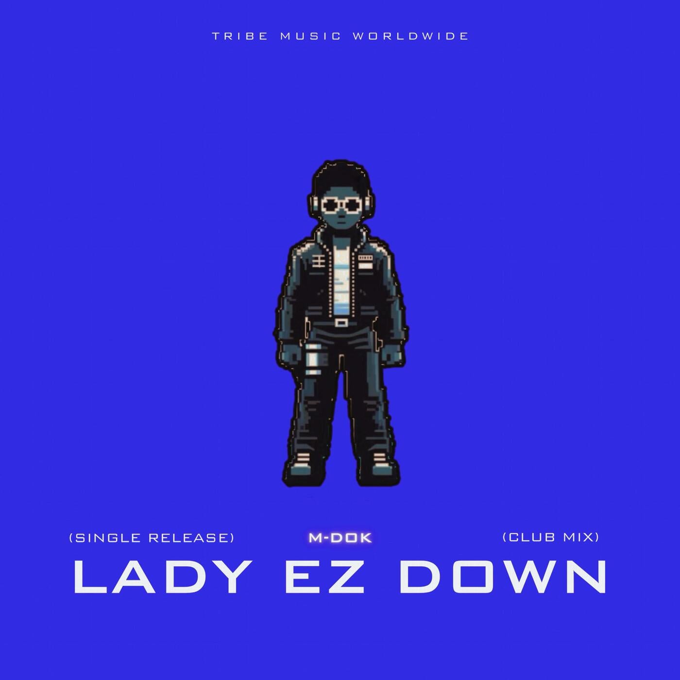 Lady Ez Down (Club Mix)