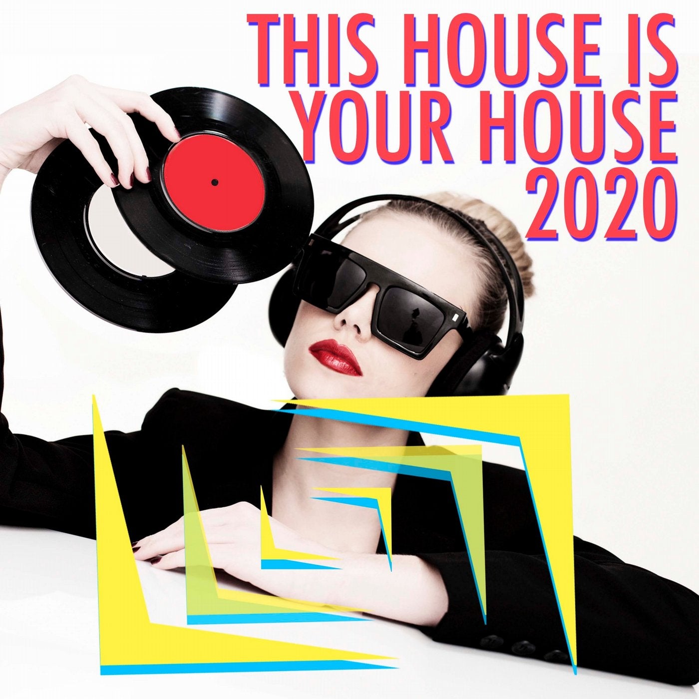 This House Is Your House 2020