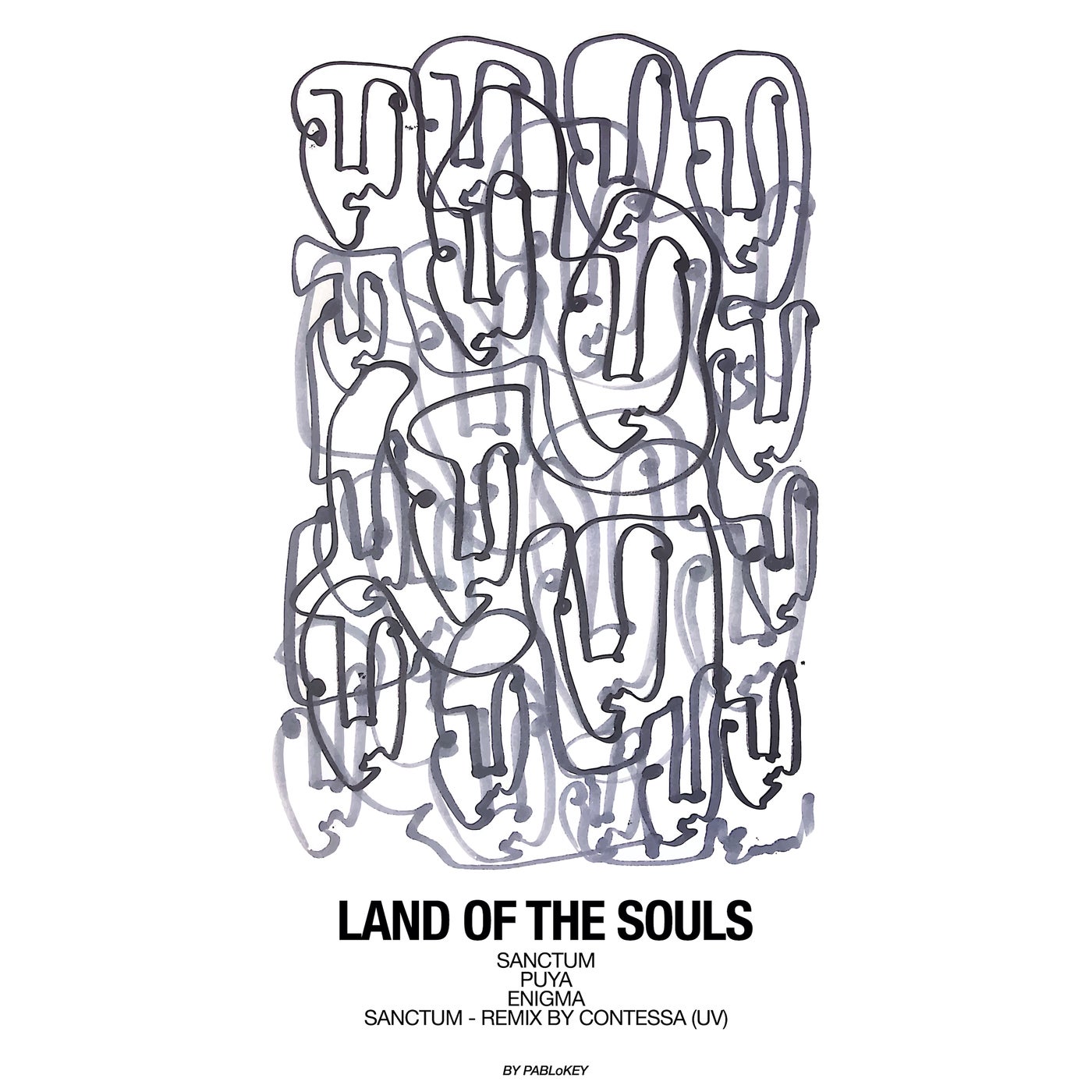 Land of the Souls