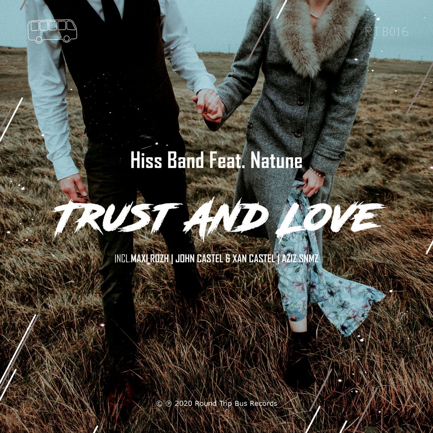 Trust and Love