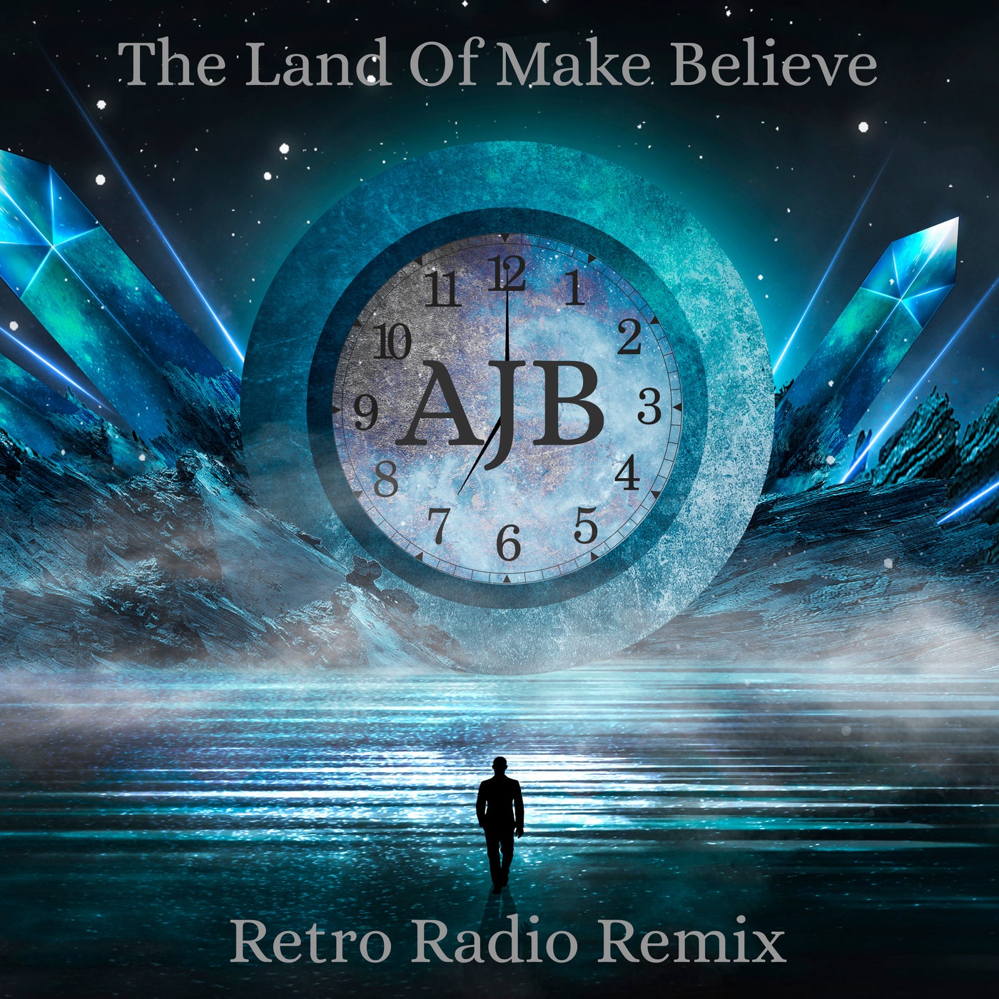 The Land Of Make Believe - Retro Radio Remix