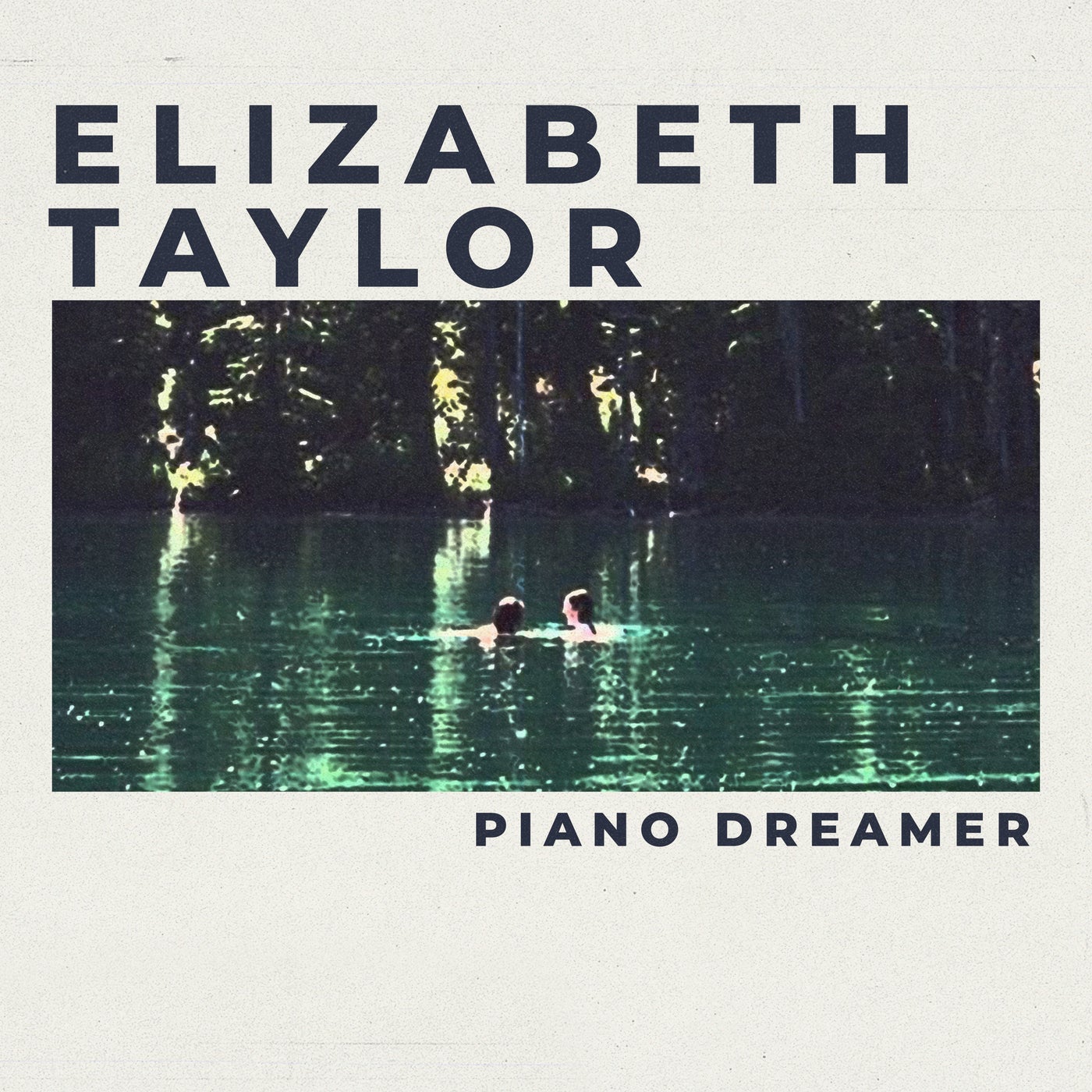 Elizabeth Taylor (Piano Version)