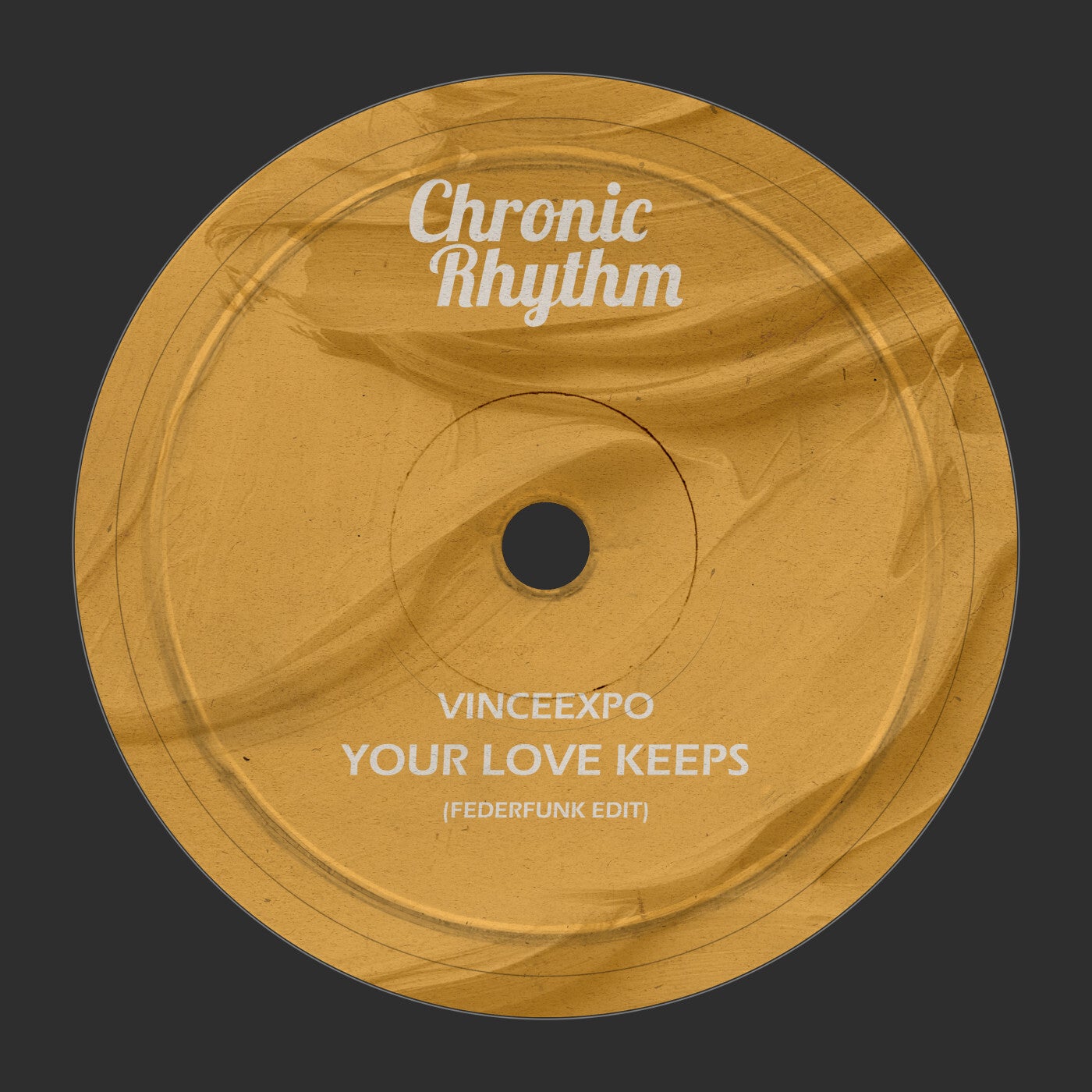 Your Love Keeps ( FederFunk Edit )
