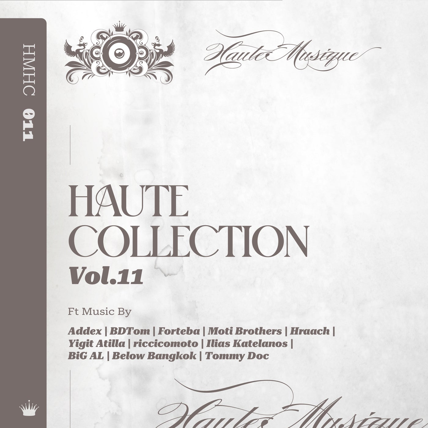 Haute Collection Vol.11