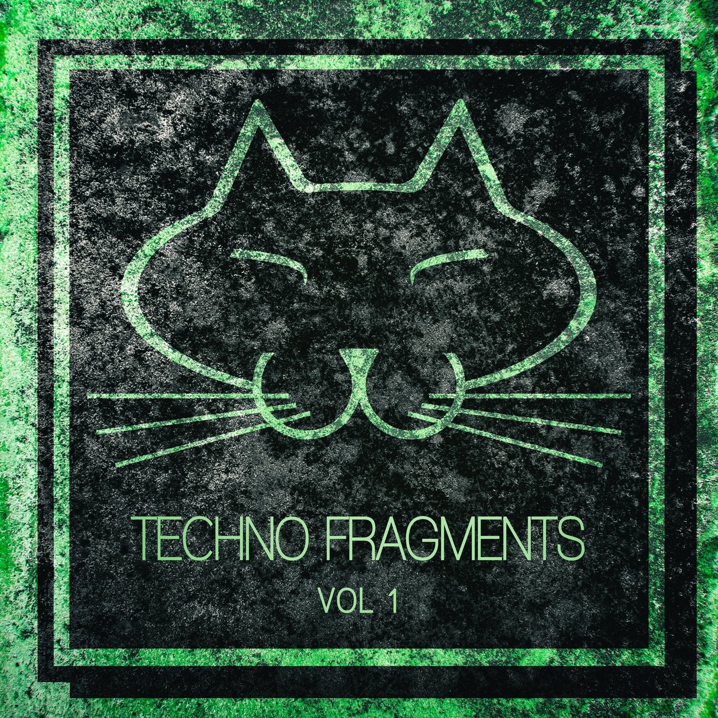 Techno Fragments, Vol. 1
