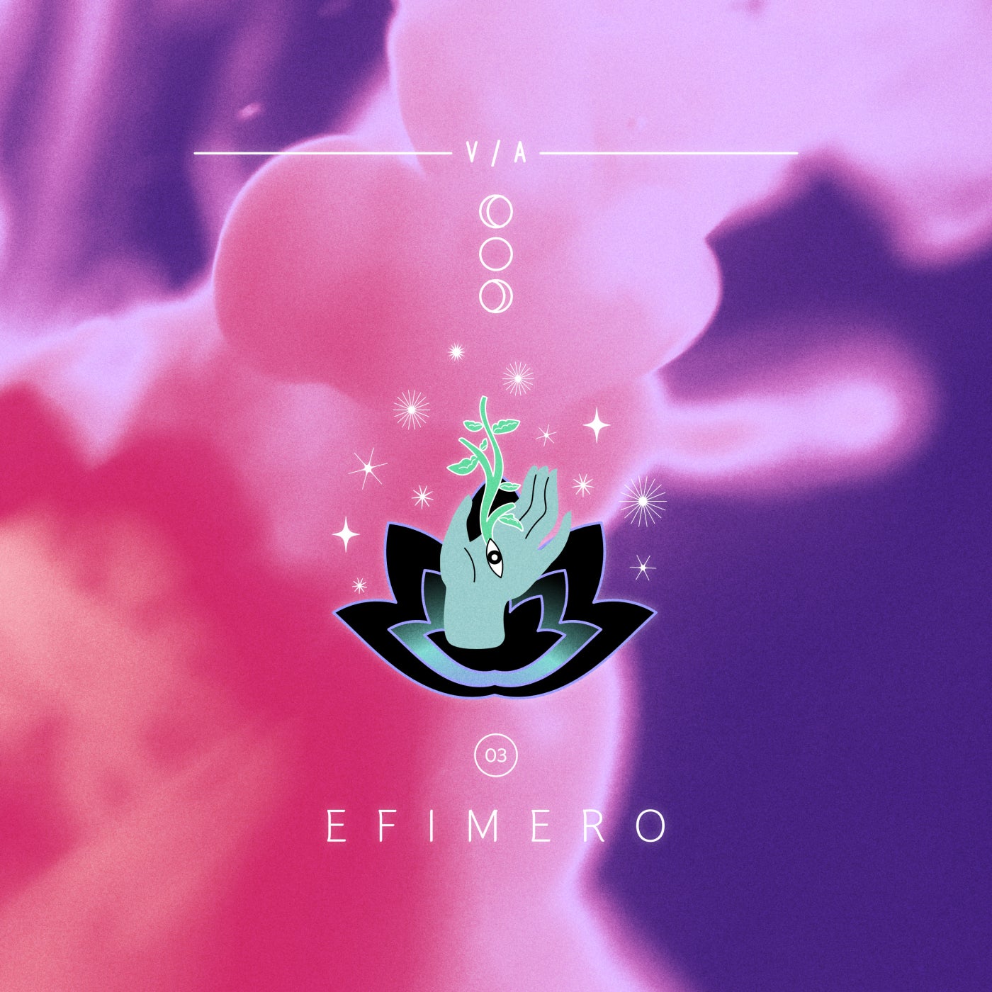 VA – Efimero VA 03 COLVA03 VA – Efimero VA 03 COLVA03