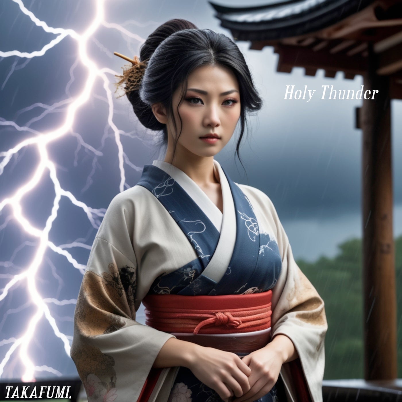 Holy Thunder
