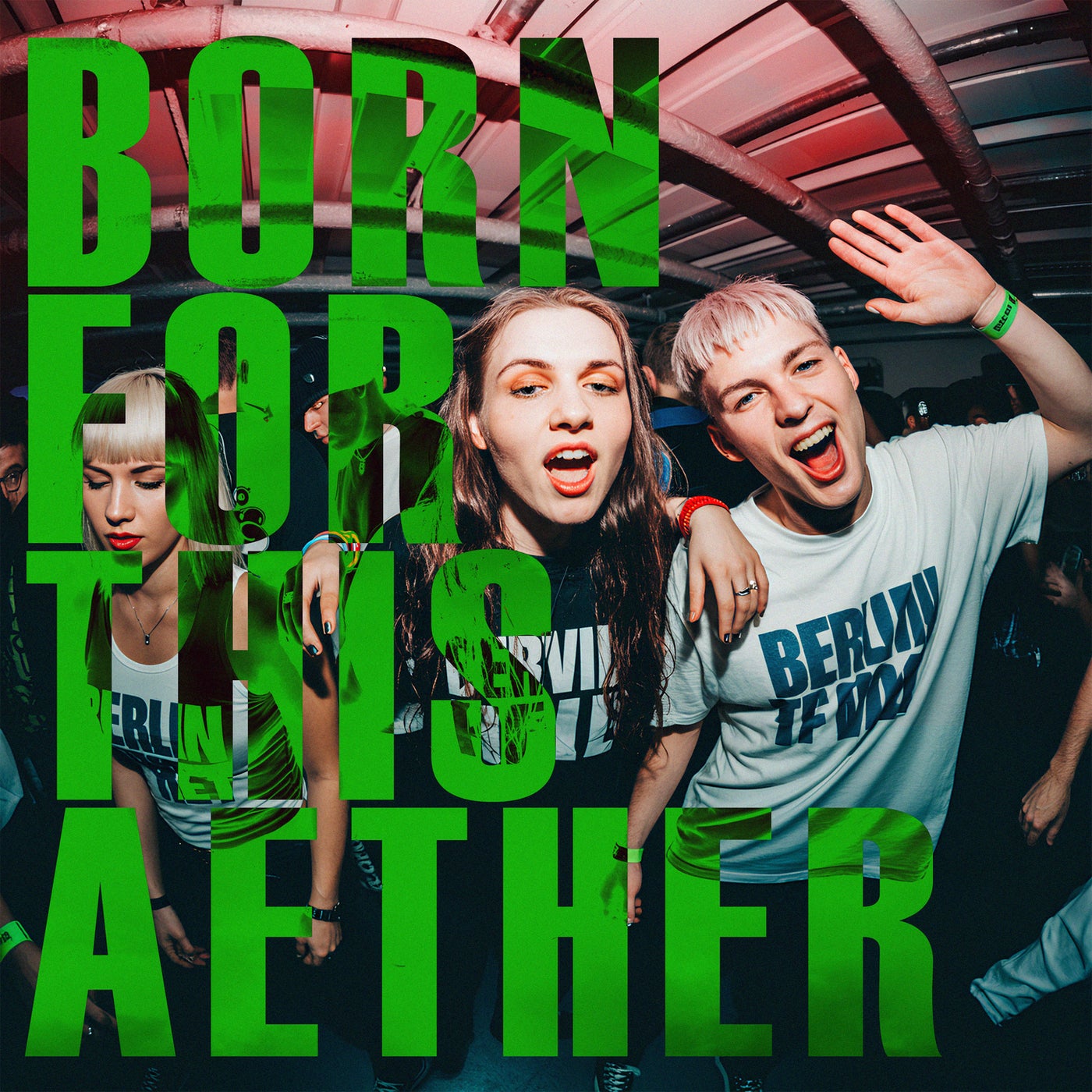 Born for This