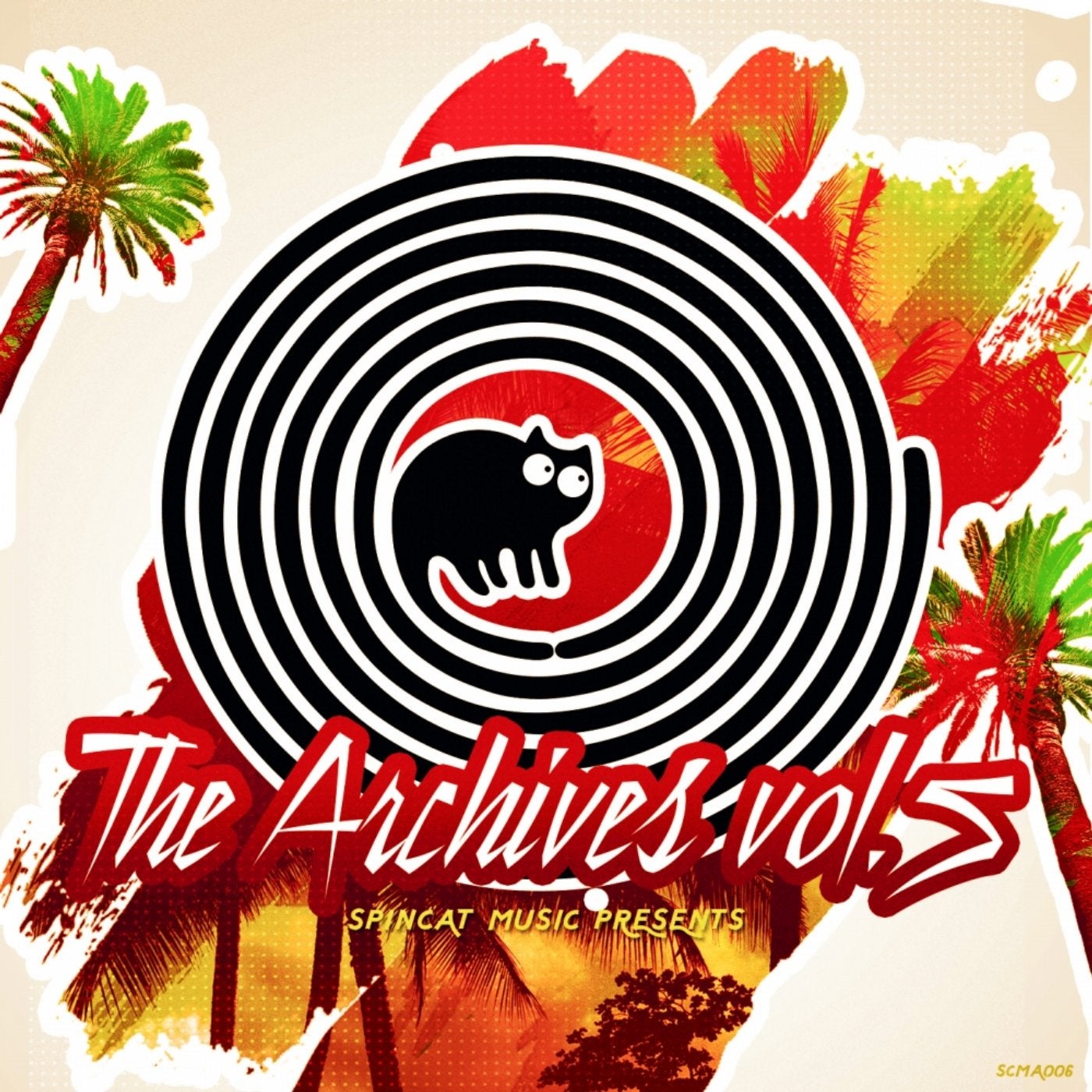 The Archives, Vol. 5