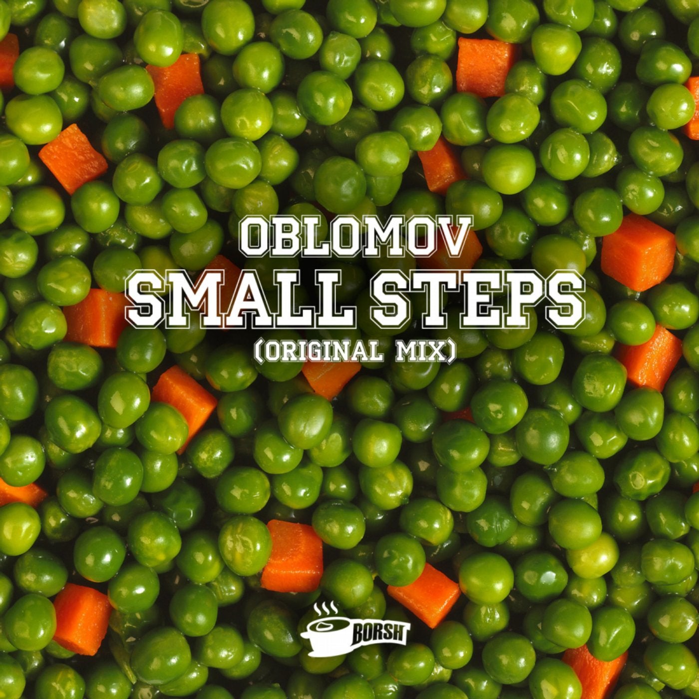 Small Steps